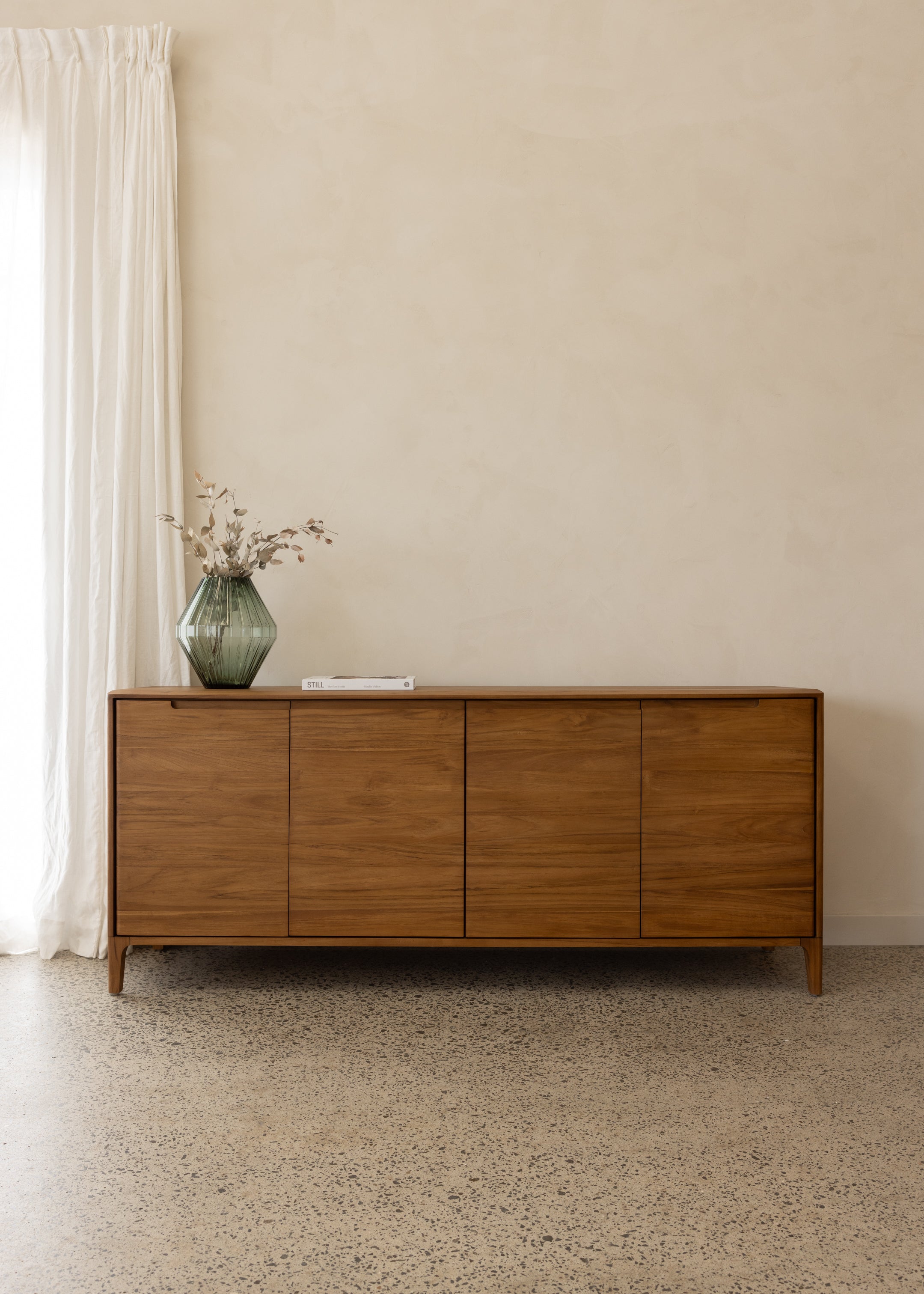 Vision Sideboard 180cm / Natural