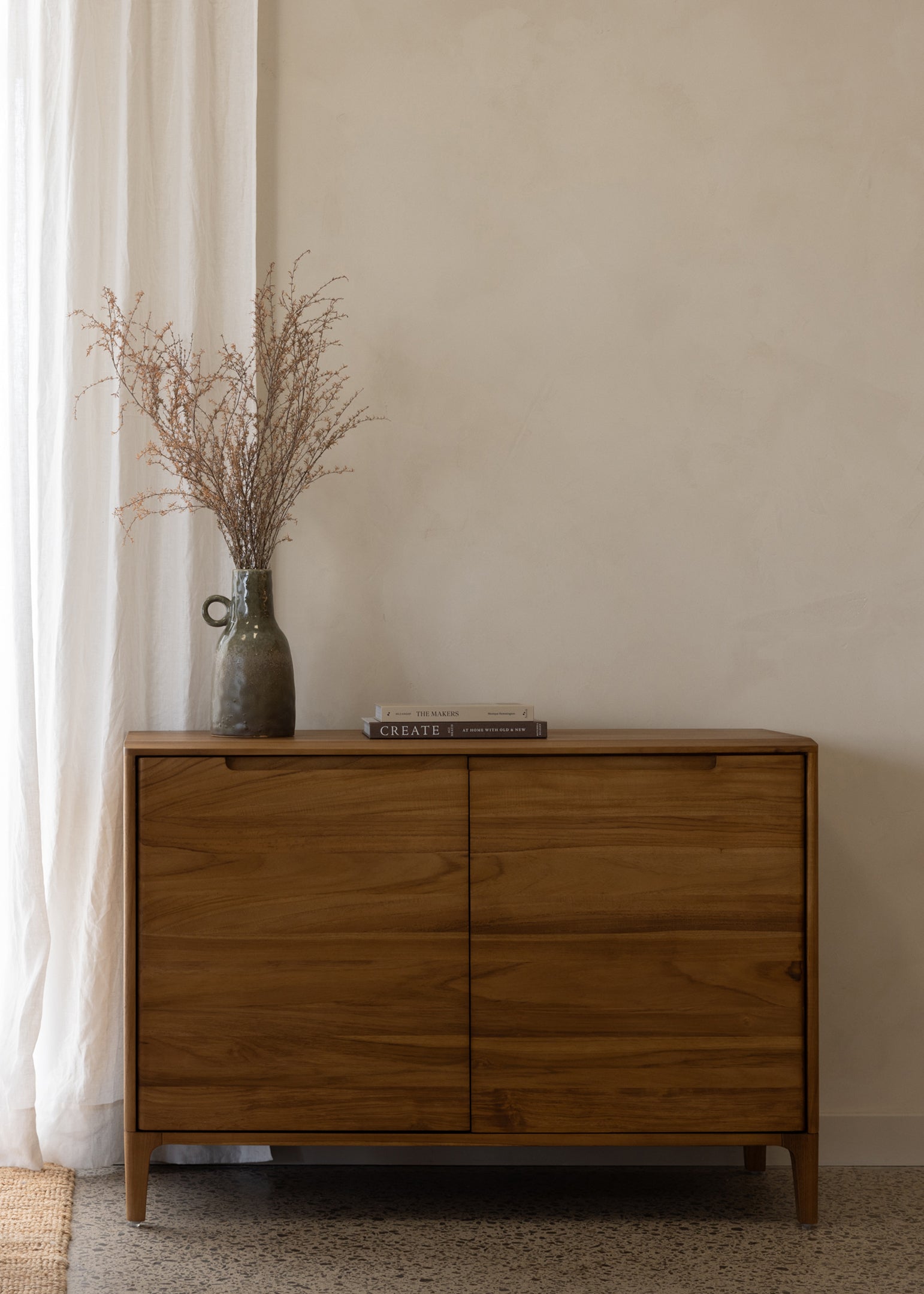 Vision Sideboard 110cm / Natural