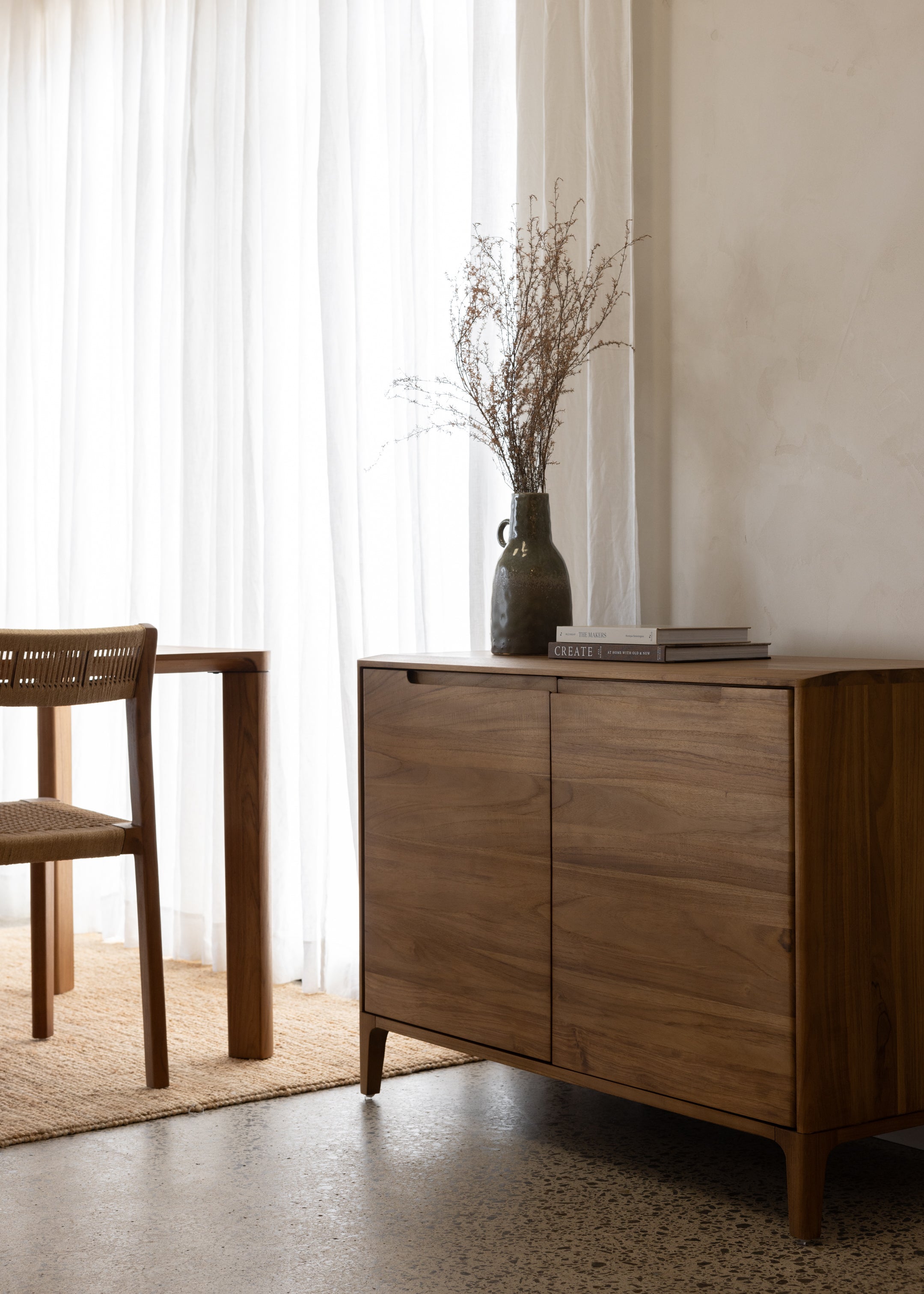 Vision Sideboard 110cm / Natural