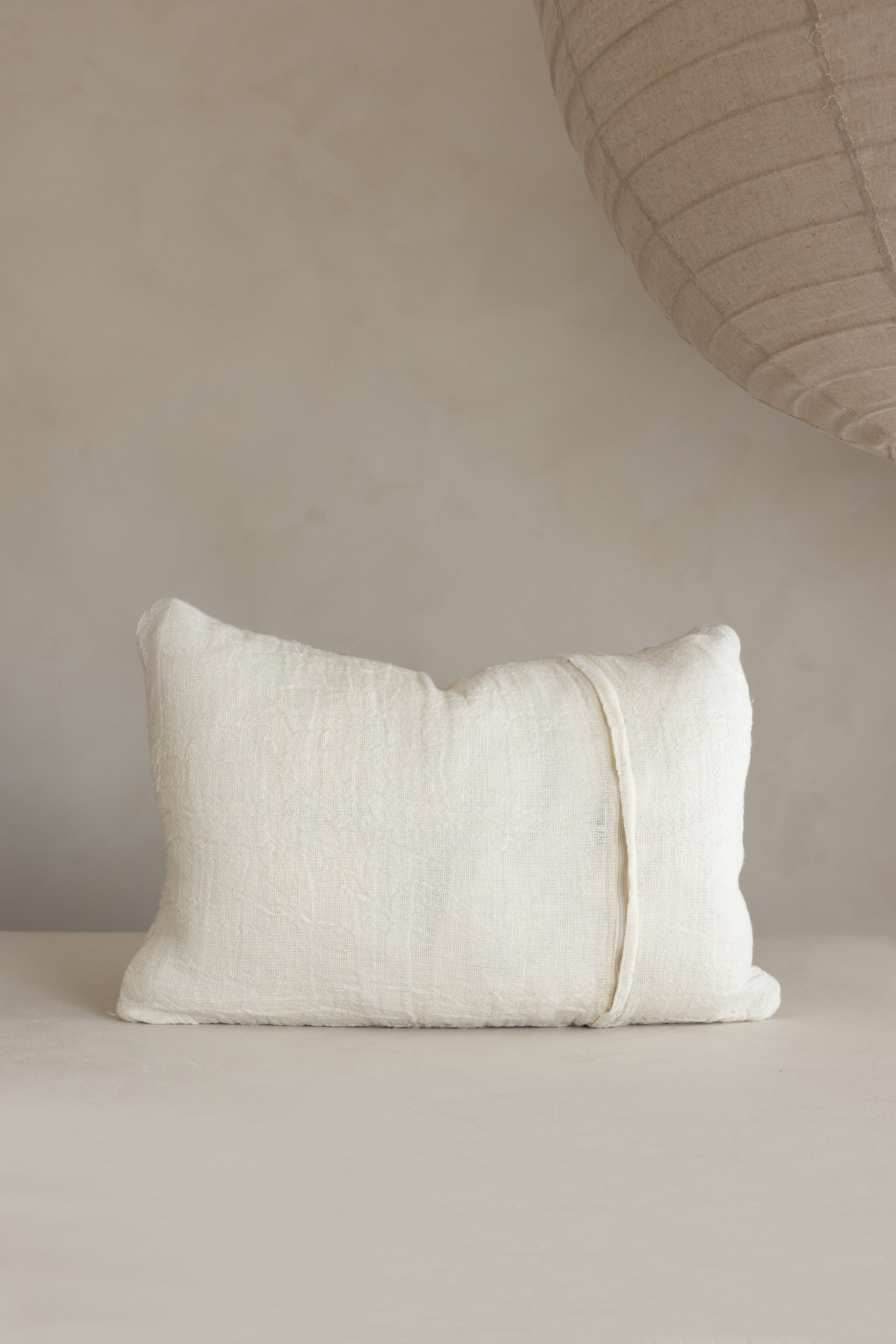 Wabi Cushion Cover 40 x 60 / Ivory