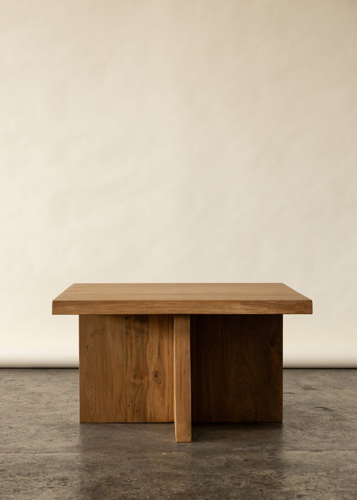 Zen Coffee Table