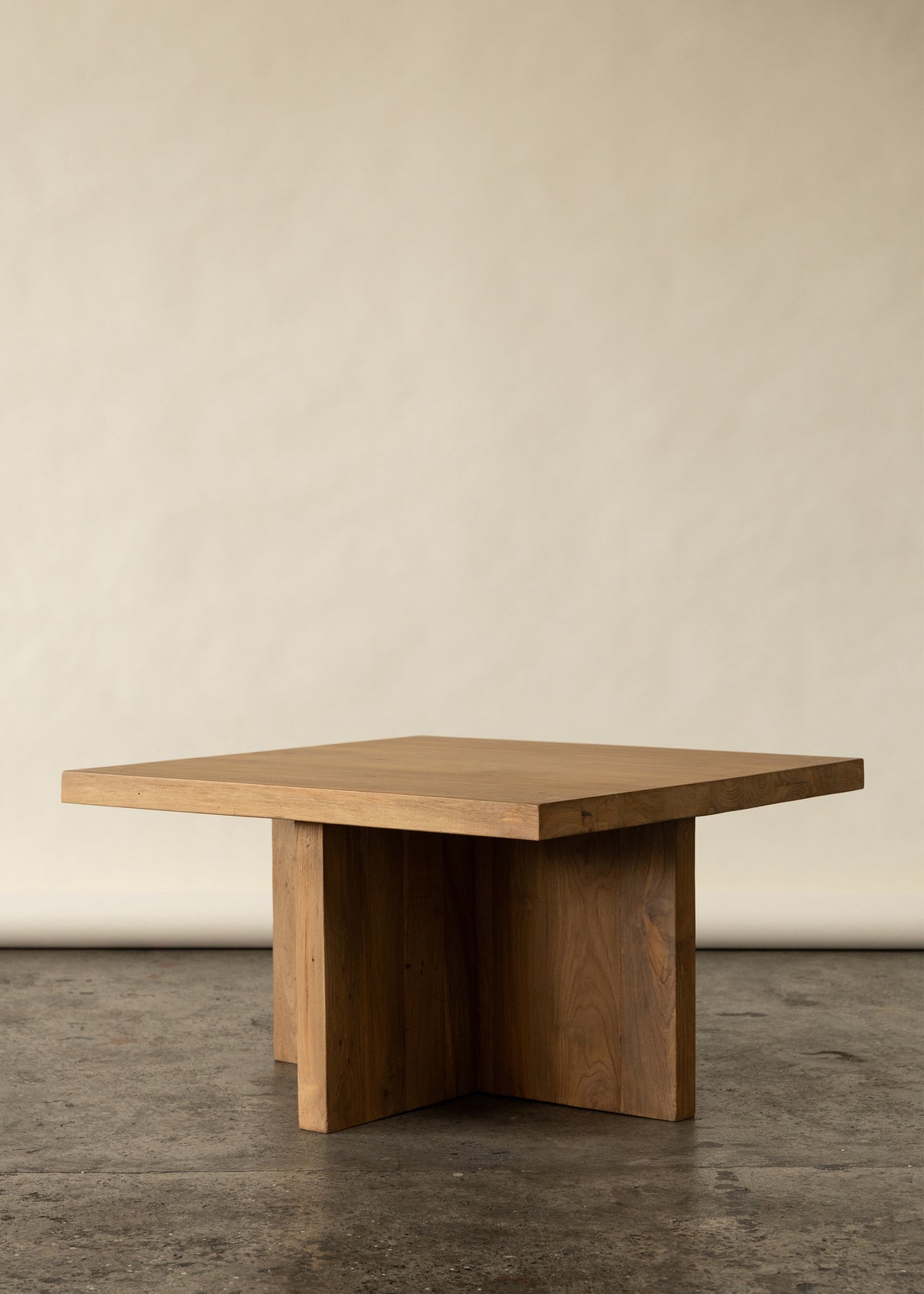 Zen Coffee Table