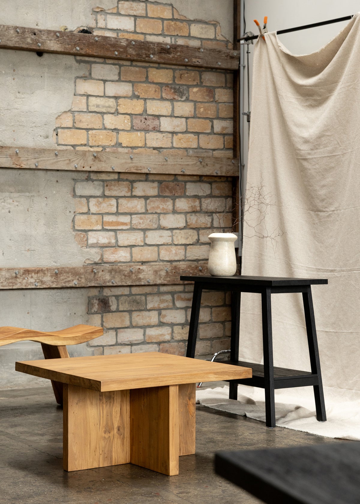 Zen Coffee Table