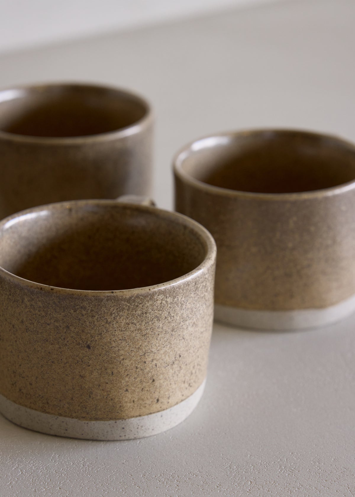 Zircon Mug / Set of 4