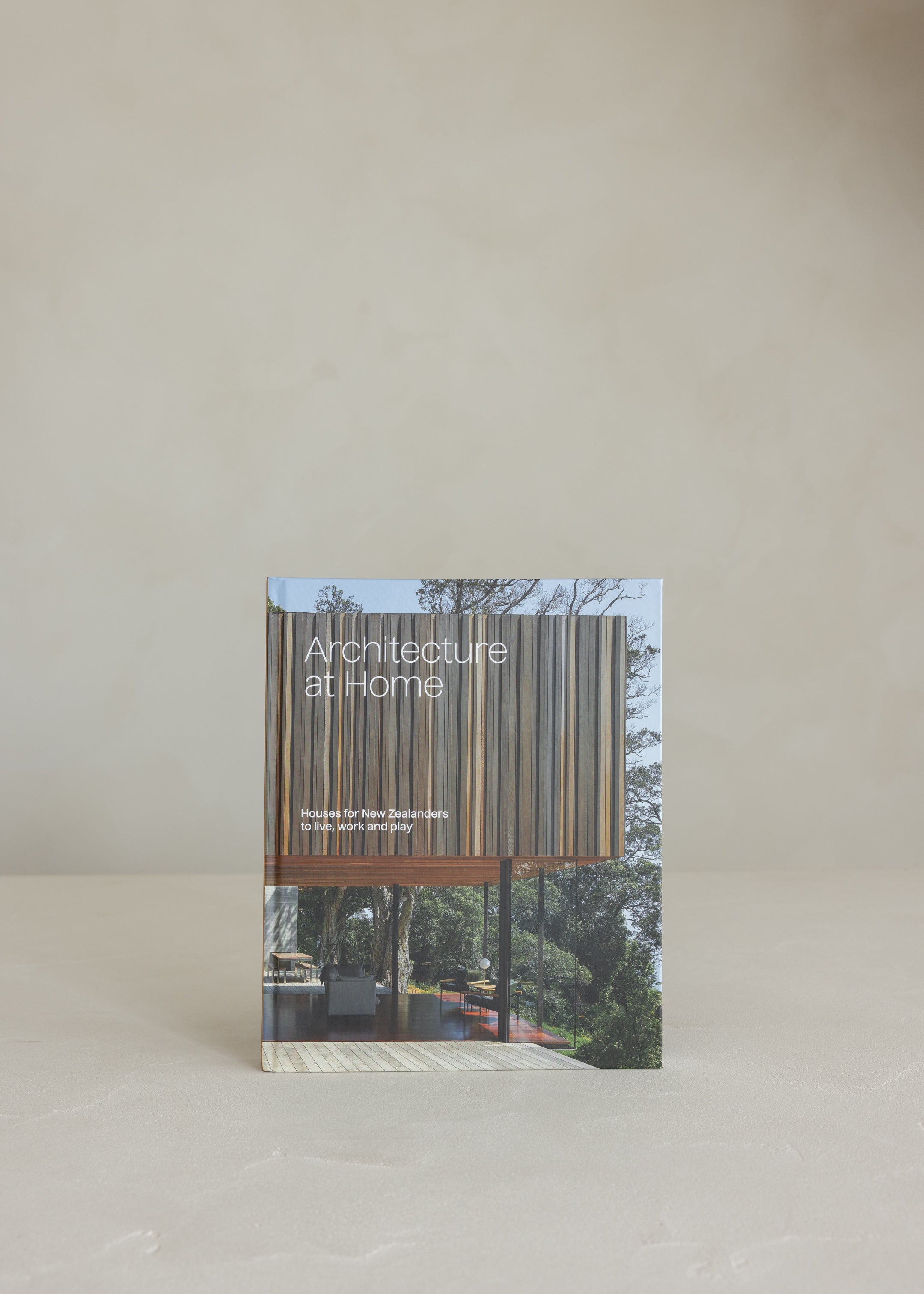 Architecture at Home