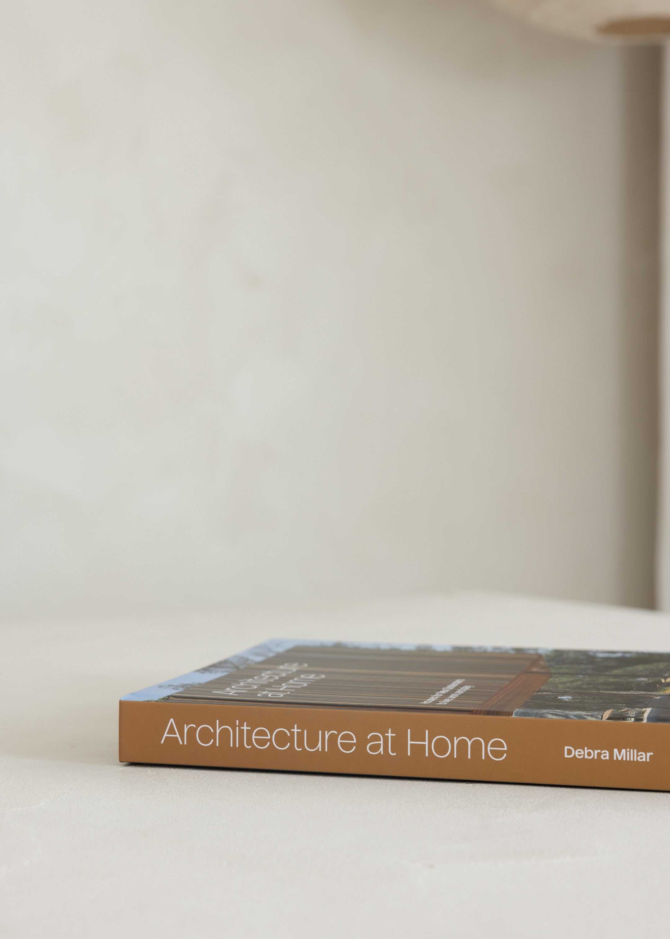 Architecture at Home
