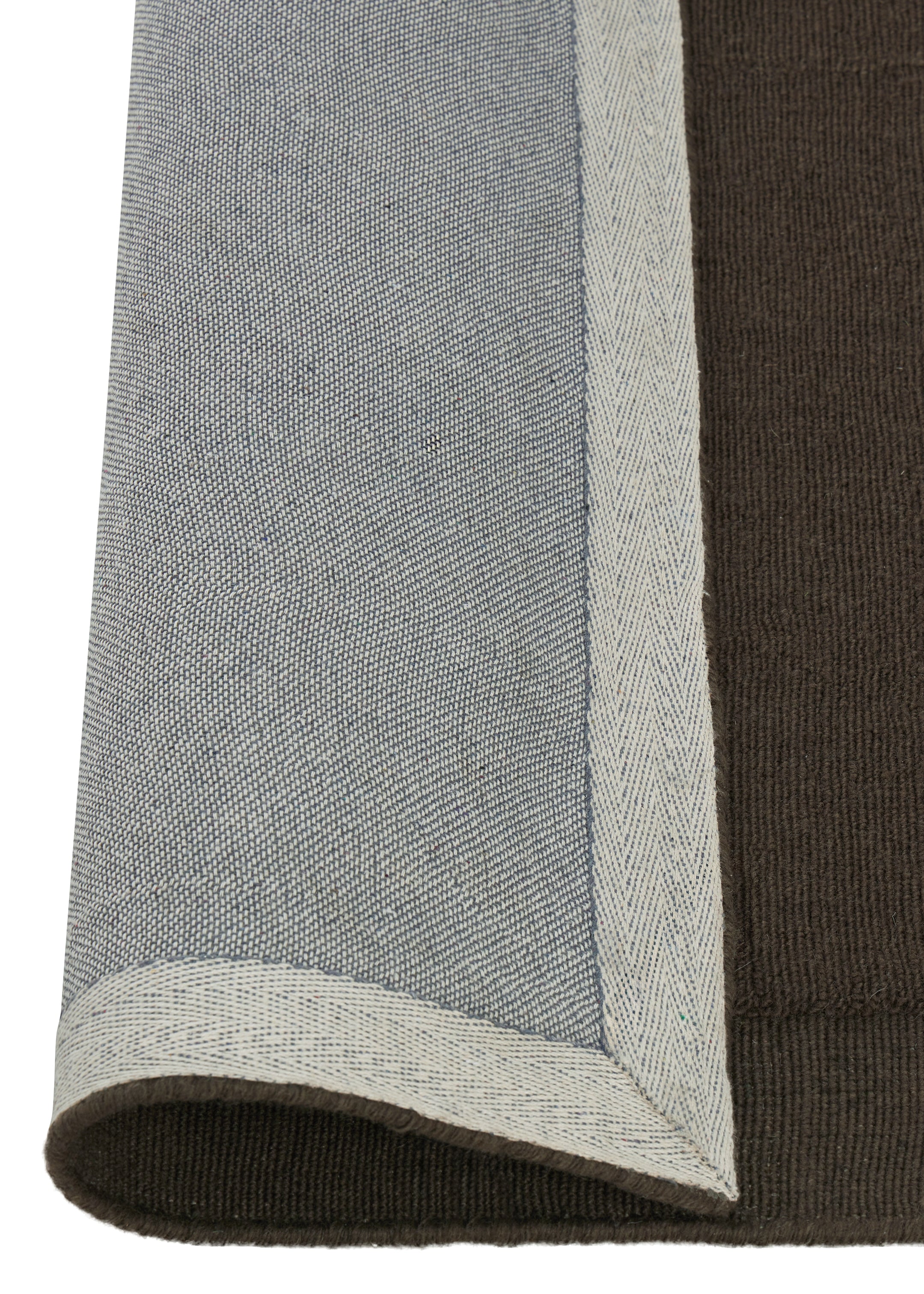 Cassio Floor Rug / Fudge