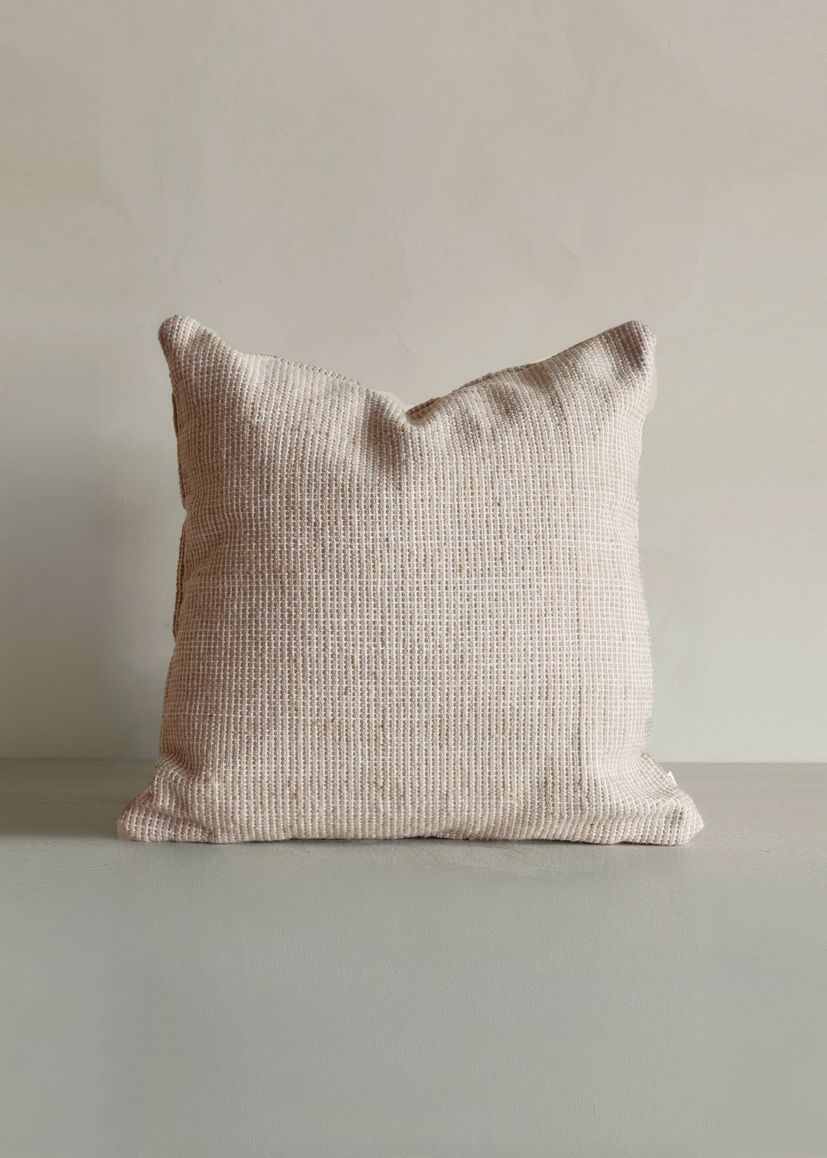 Dune Outdoor Cushion / Almond