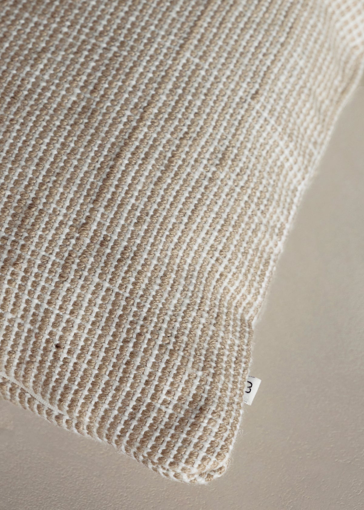 Dune Outdoor Cushion / Almond