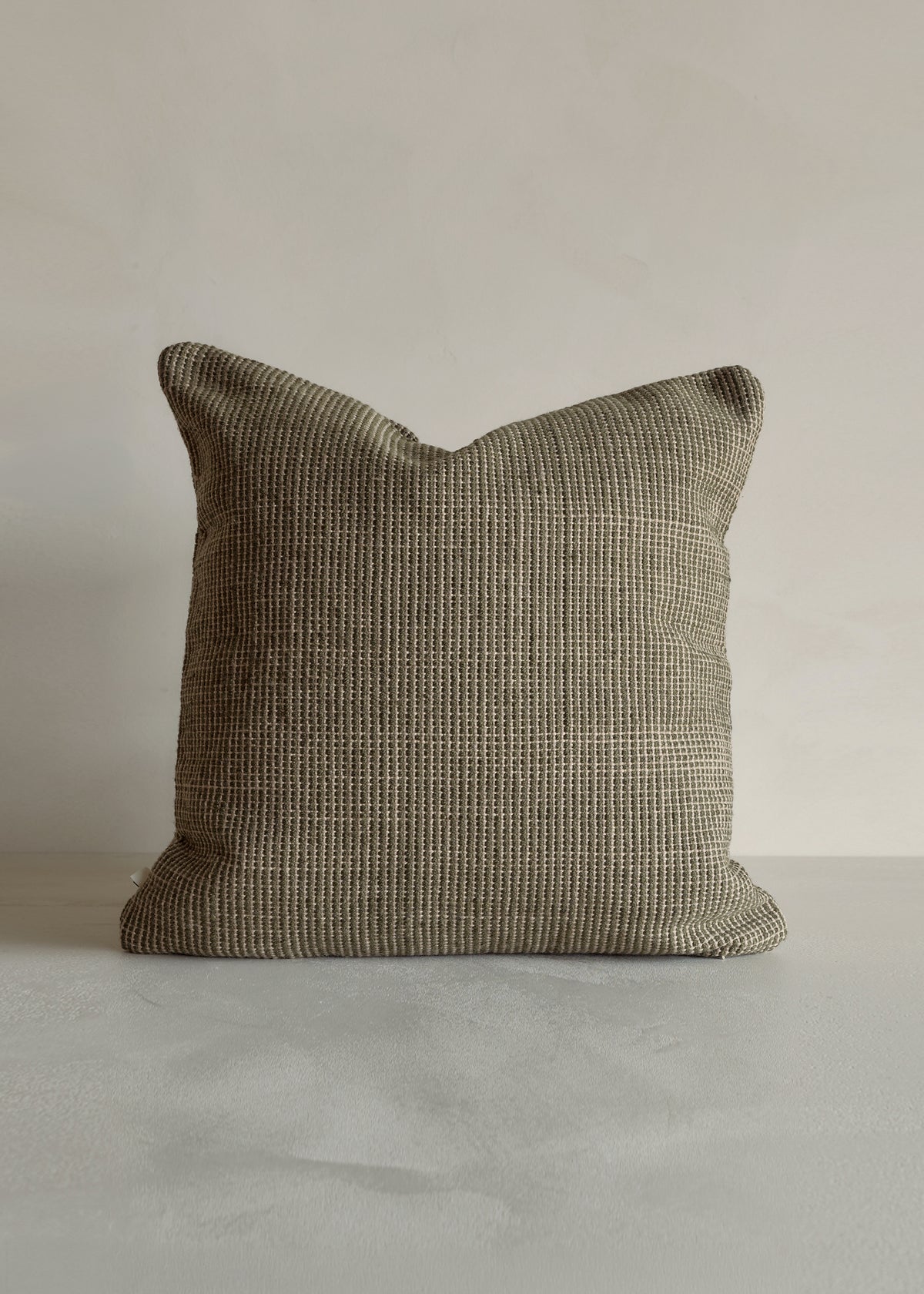 Dune Outdoor Cushion / Mangrove