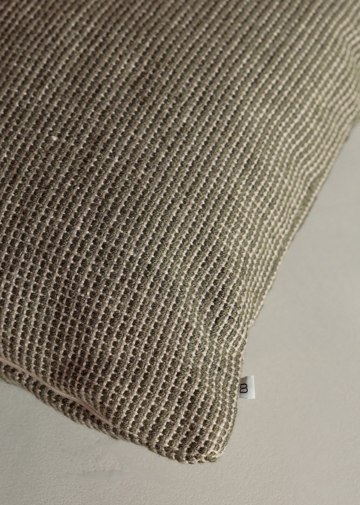 Dune Outdoor Cushion / Mangrove