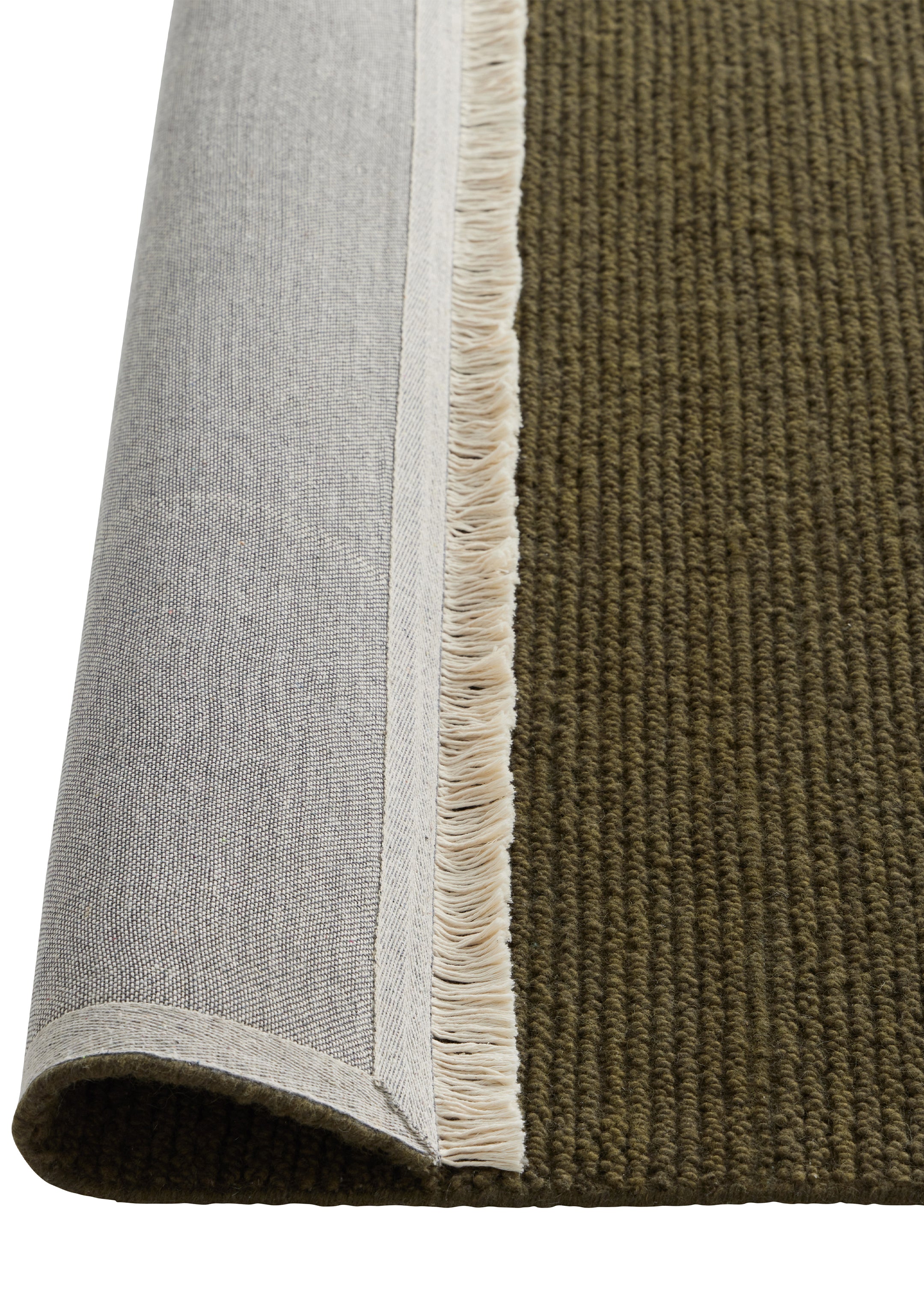Fabien Floor Rug / Moss