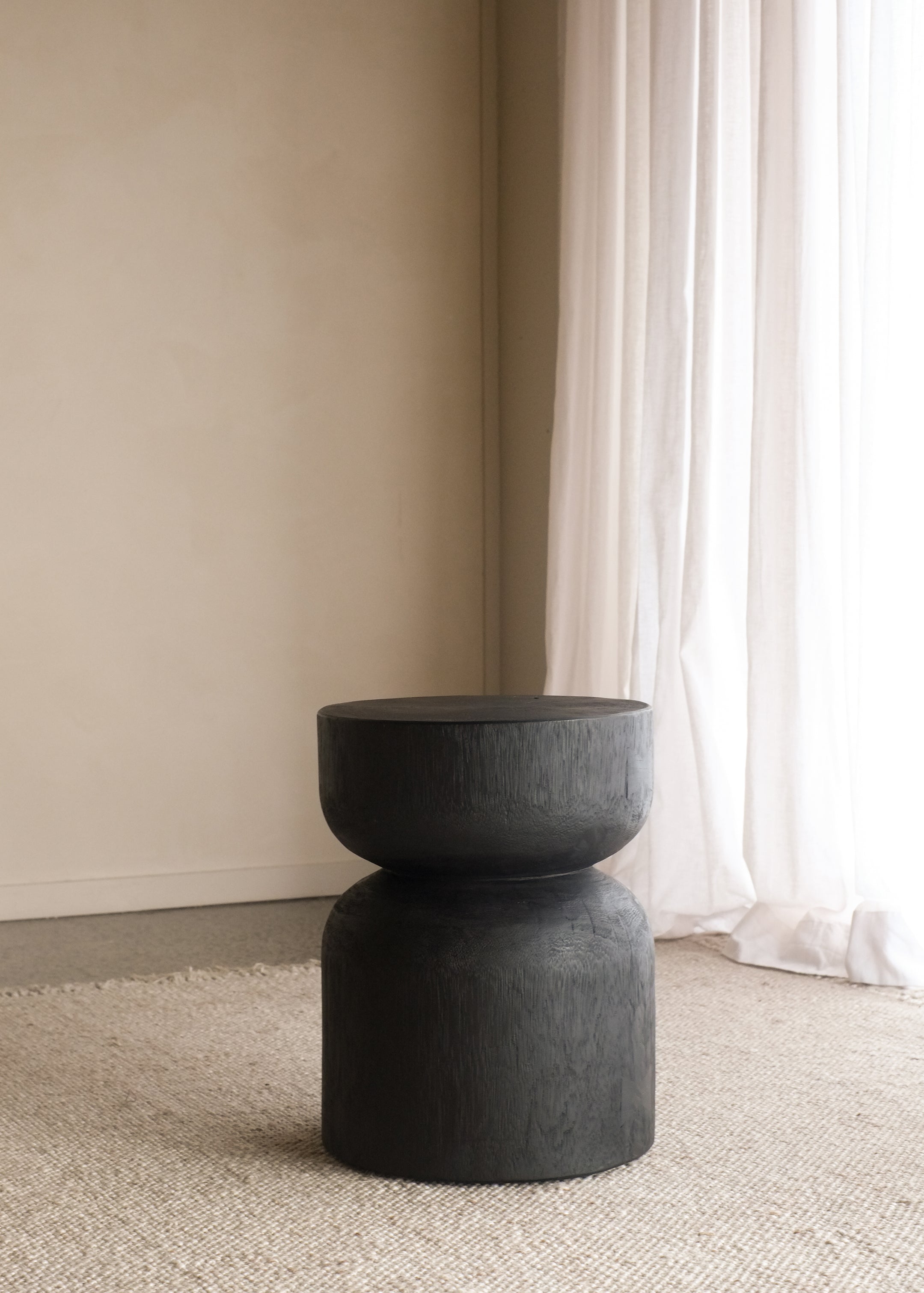 Fred Stump / Black