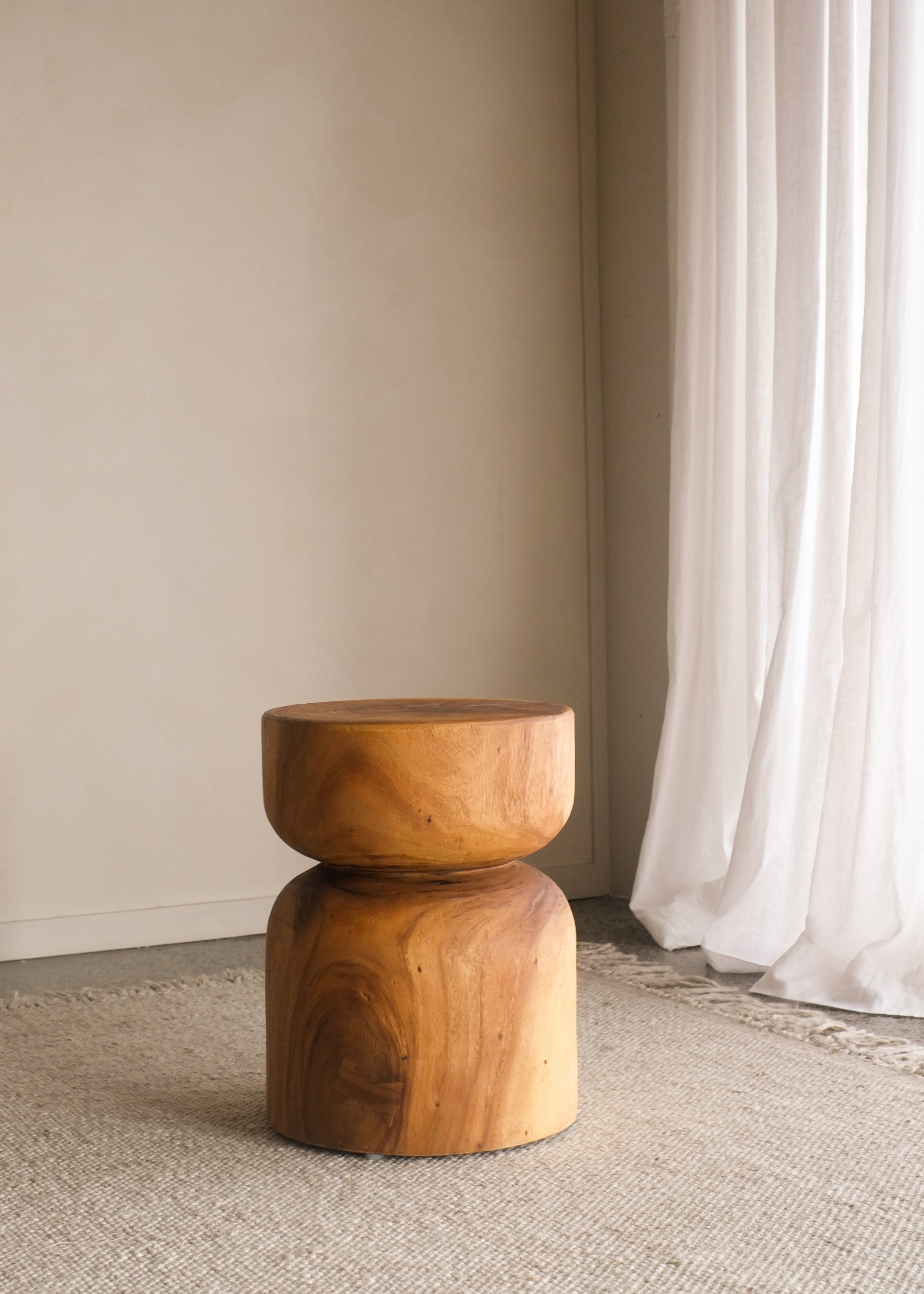 Fred Stump / Natural