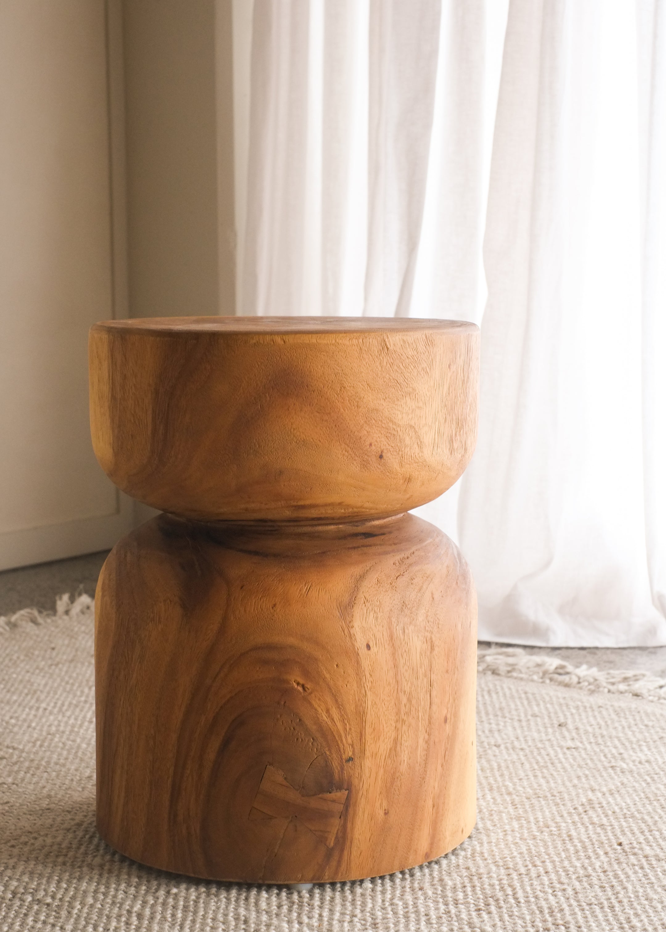 Fred Stump / Natural