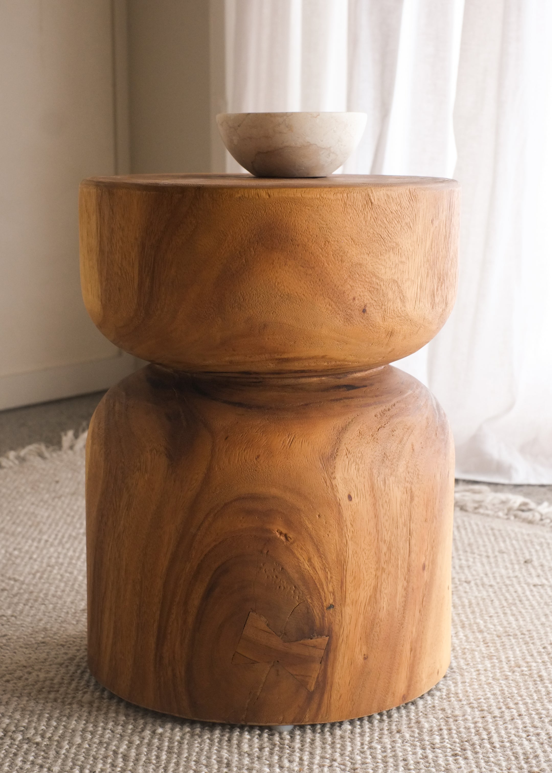 Fred Stump / Natural