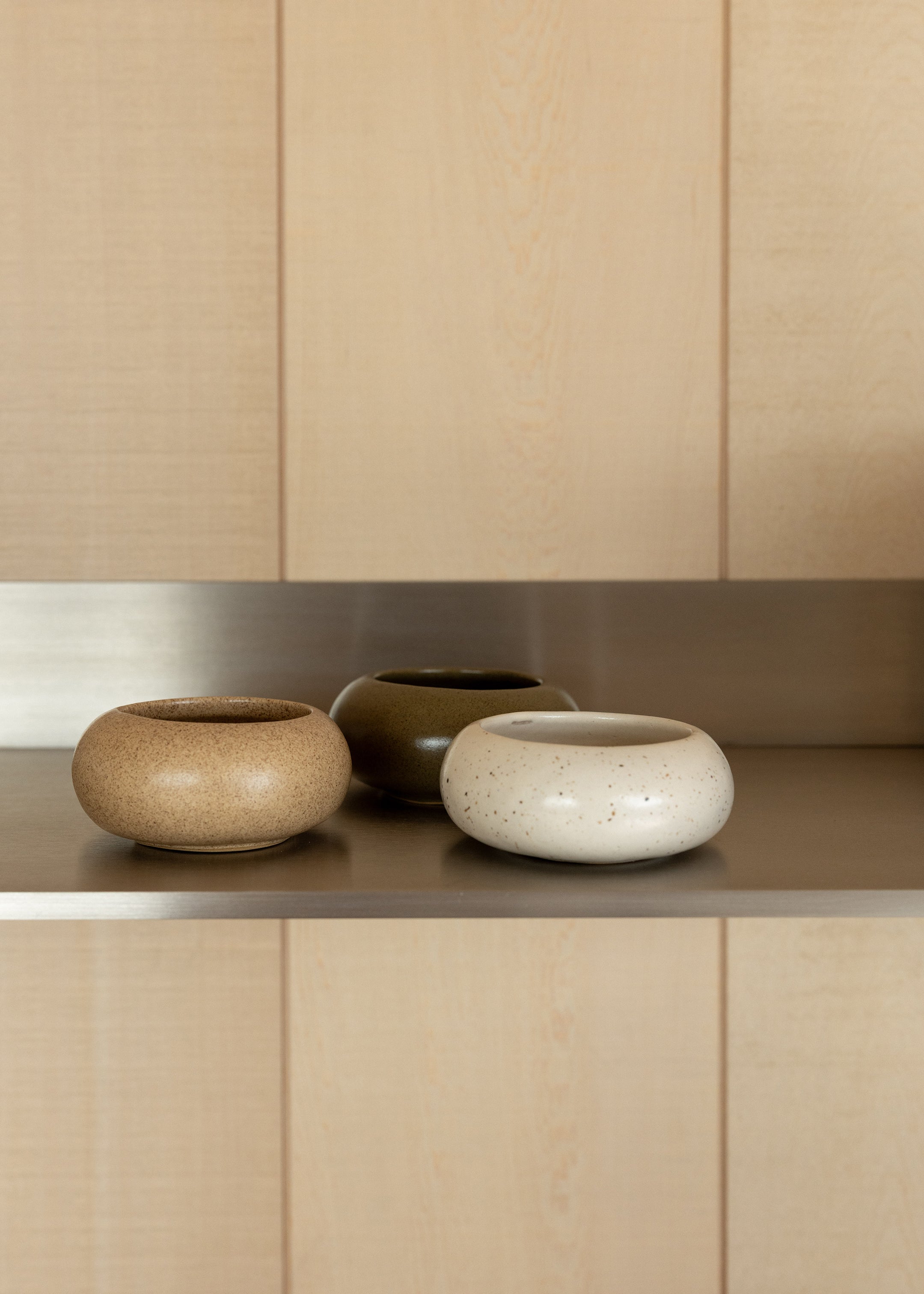 Giri Bowl / Olive