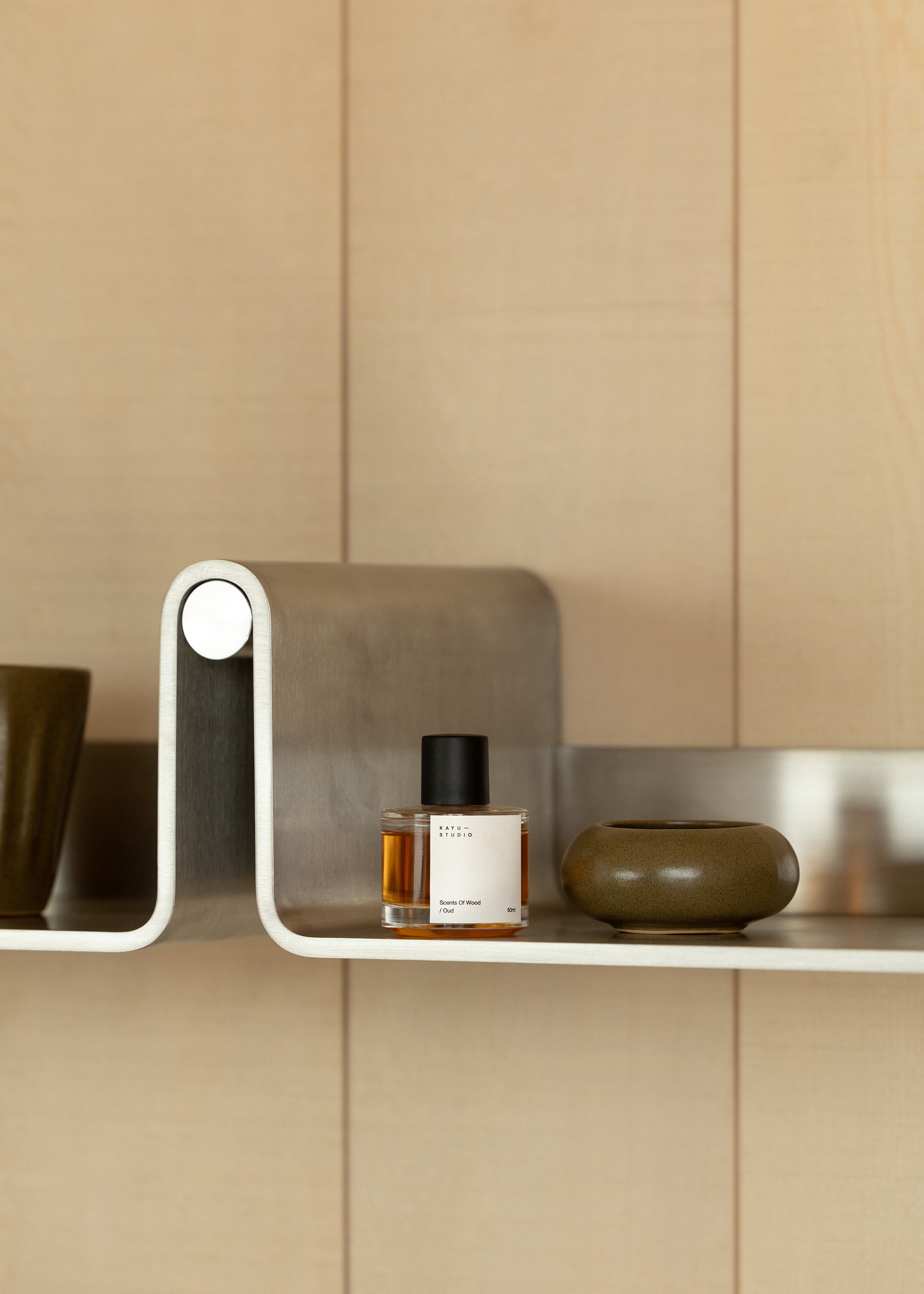 Giri Bowl / Olive