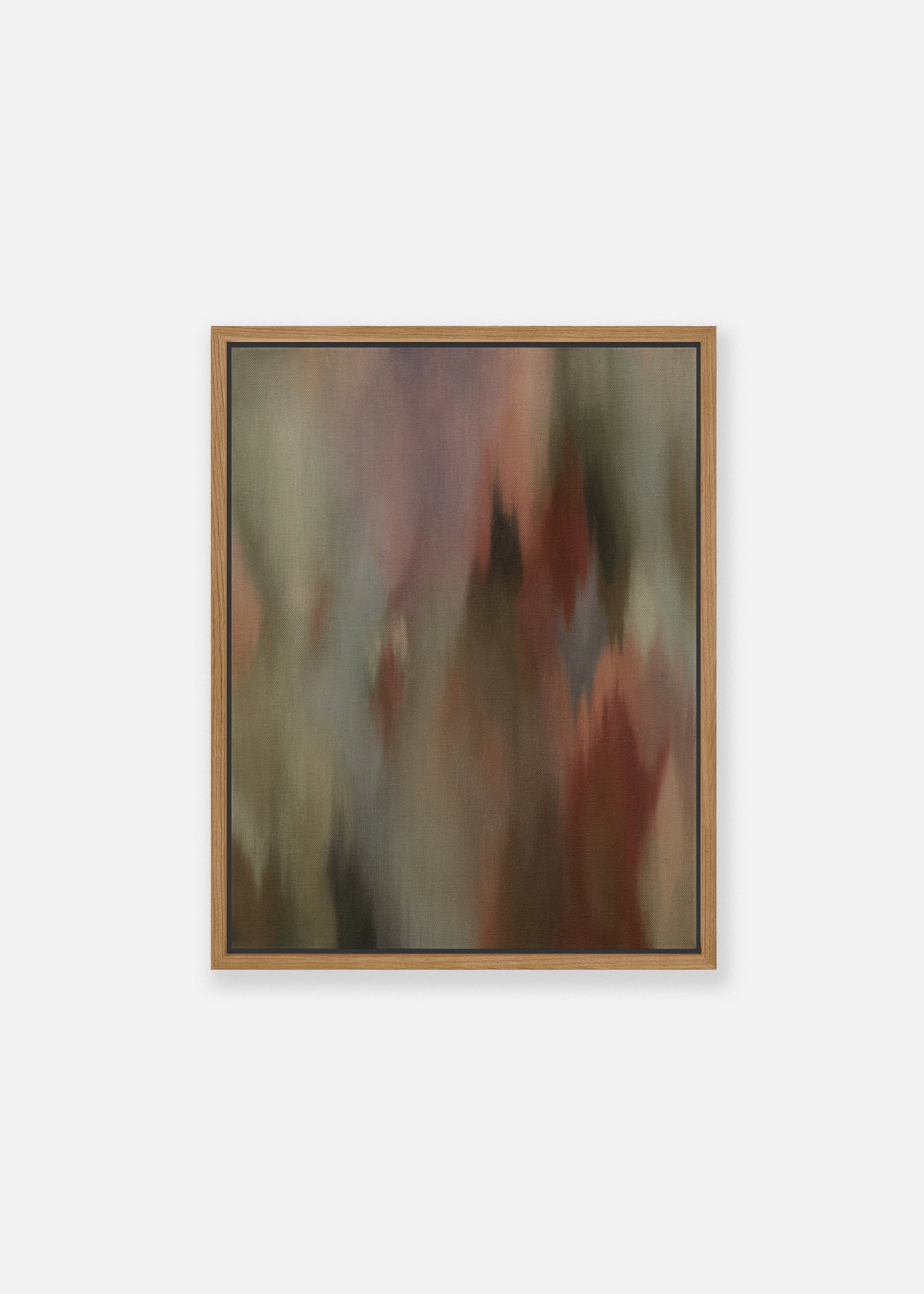 Field of Senses / Holly Clarke