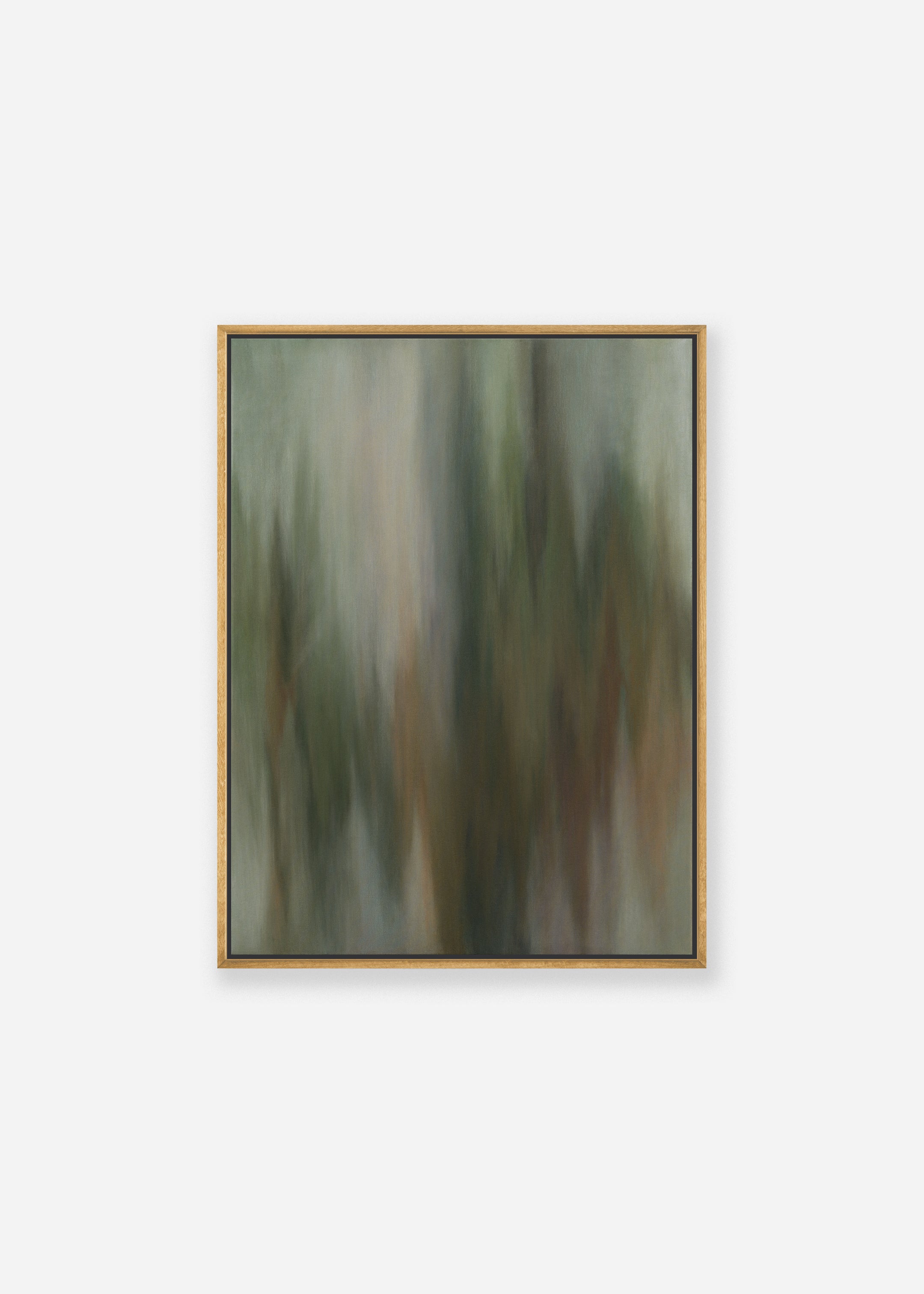 Gathering Light / Holly Clarke