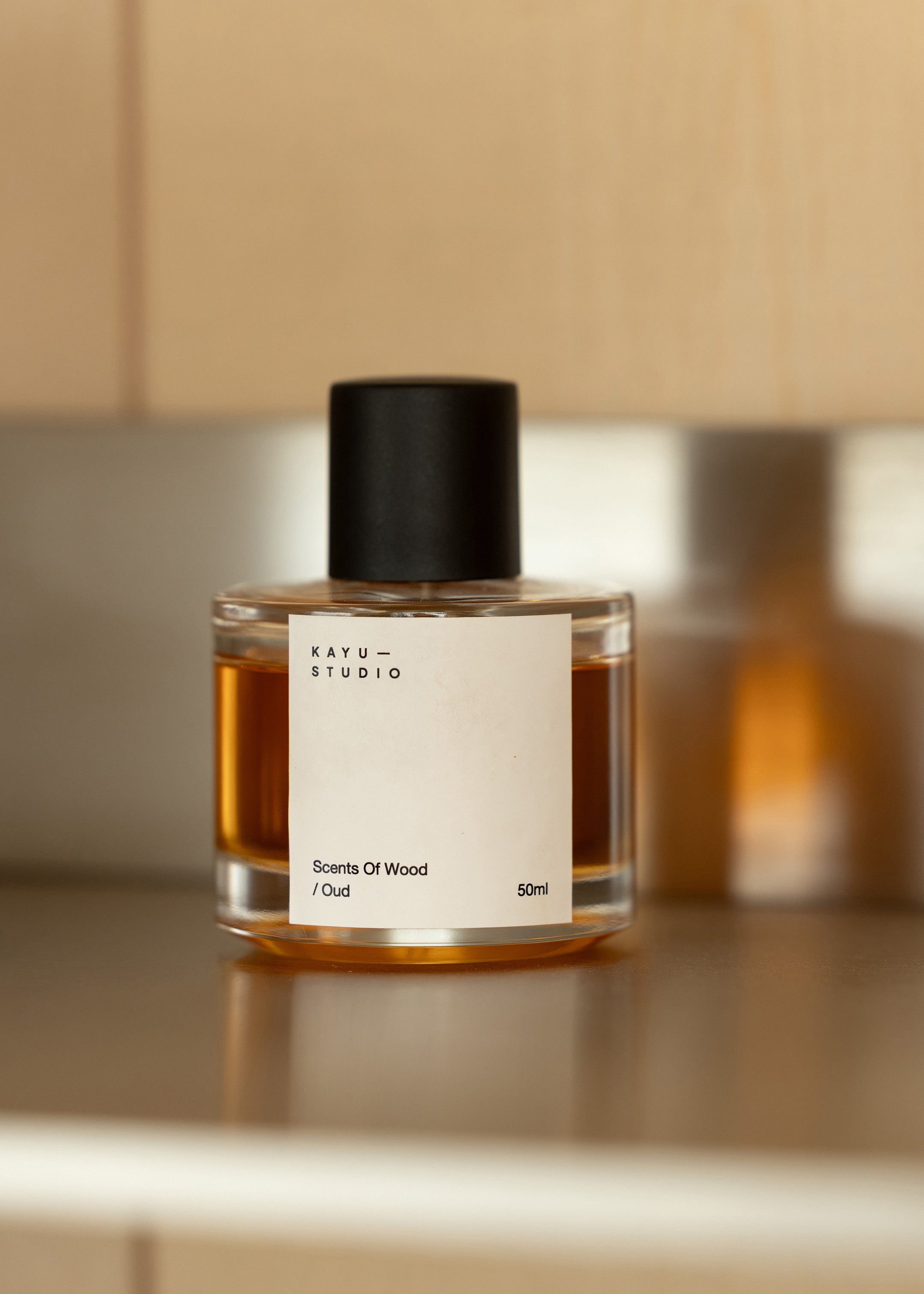 Kayu Signature Home Spray / Oud