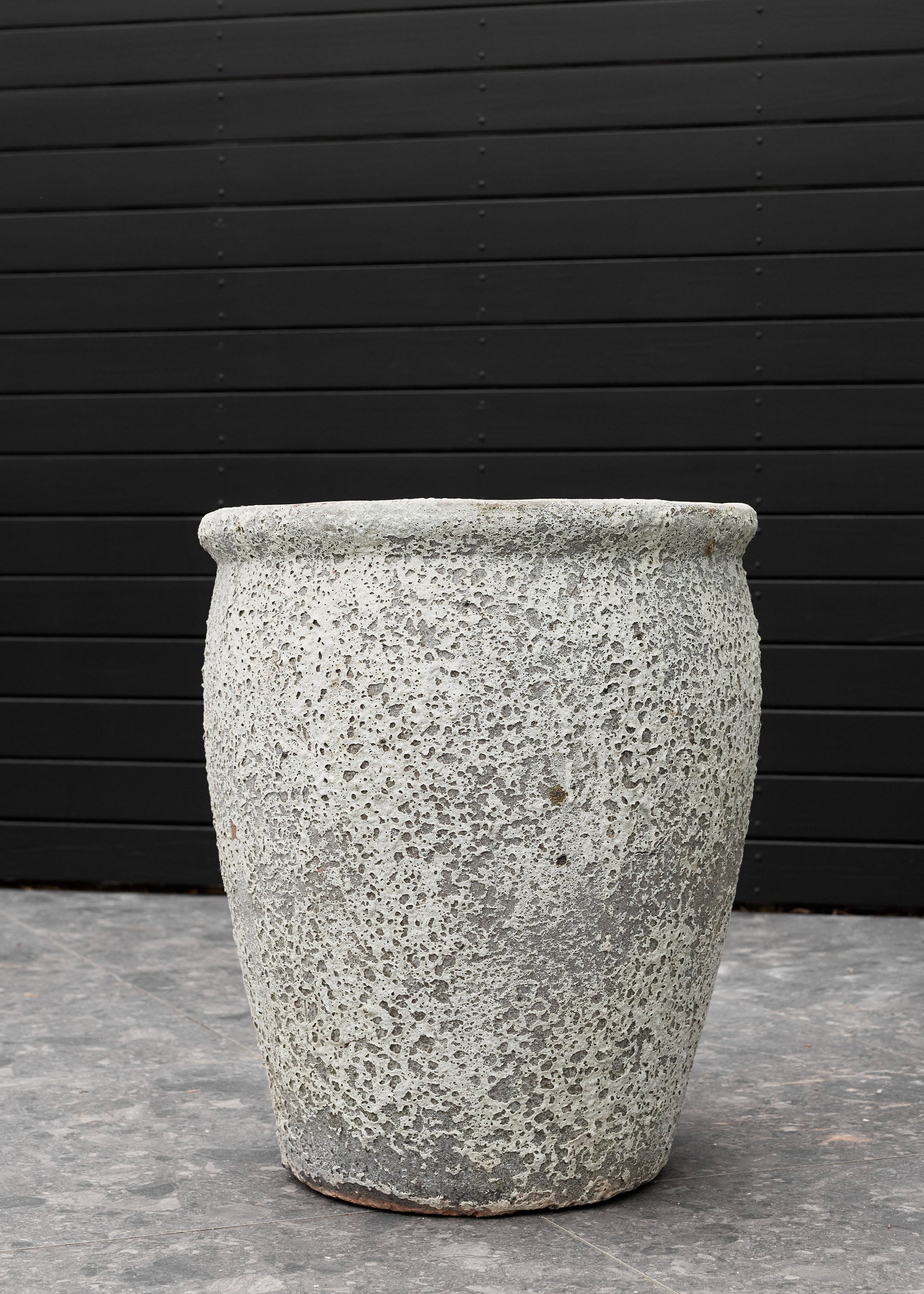 Isha Antique Pot