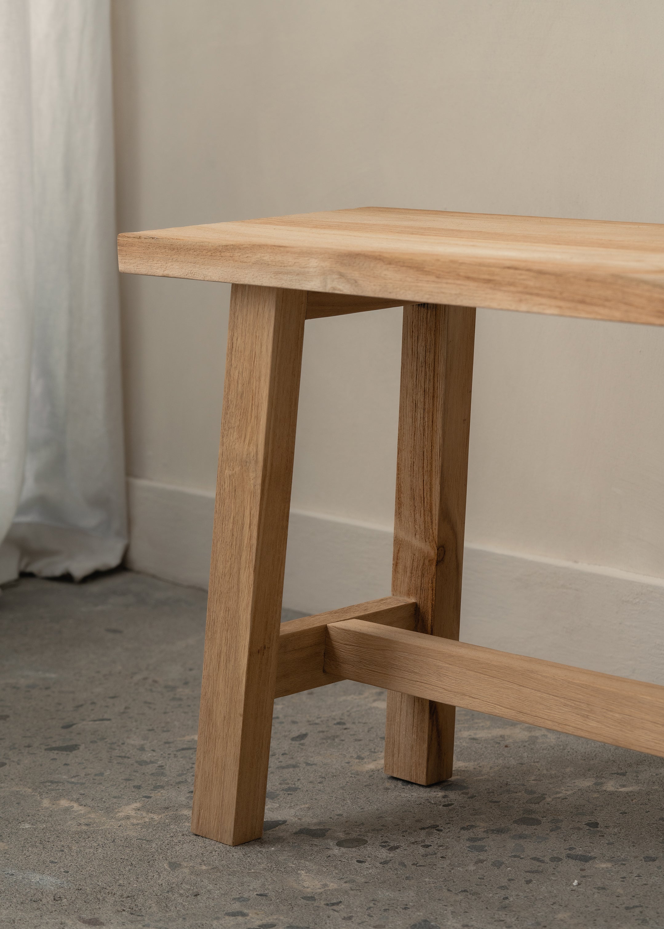 Jacob Bench / Natural