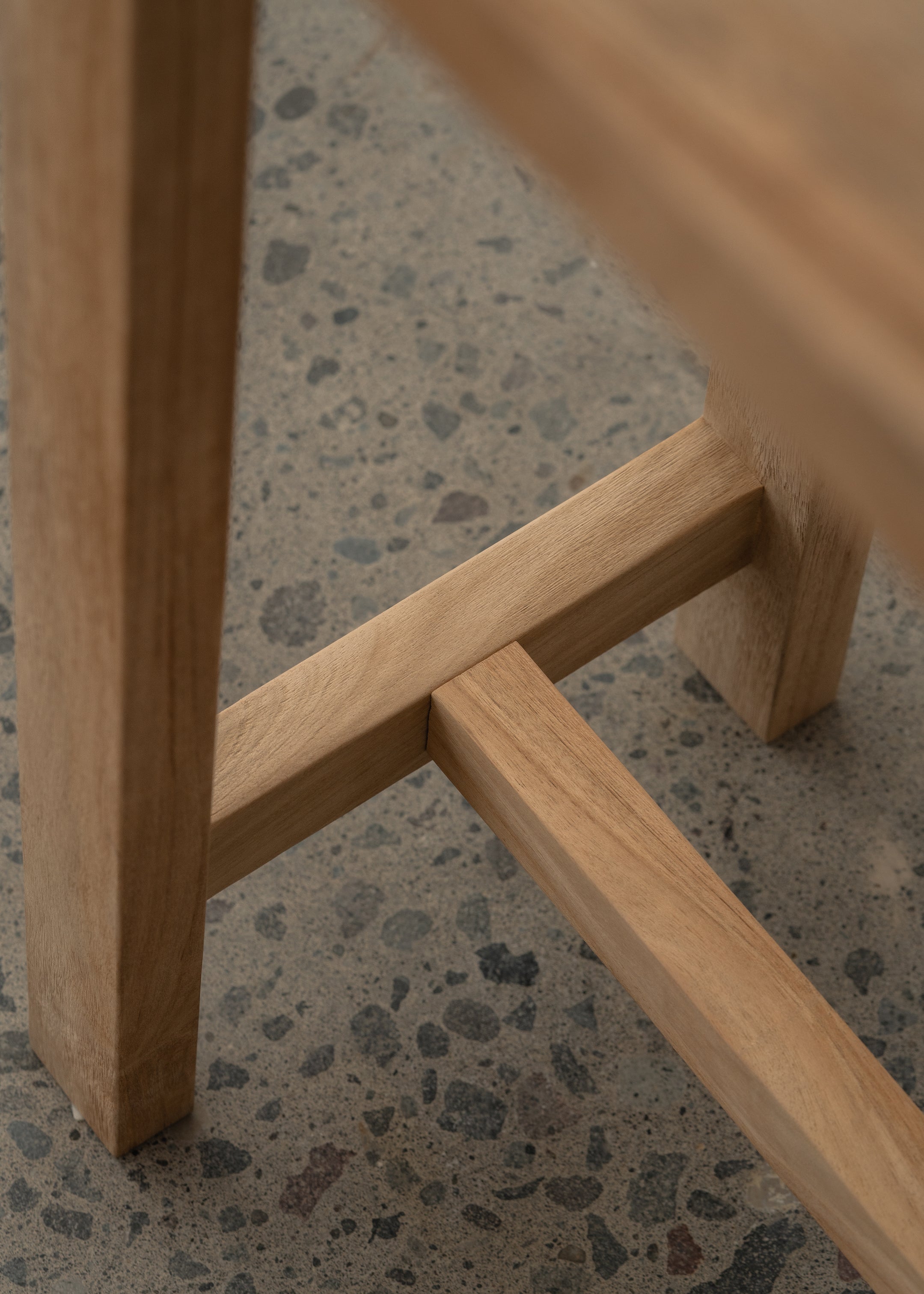 Jenna Console / Natural
