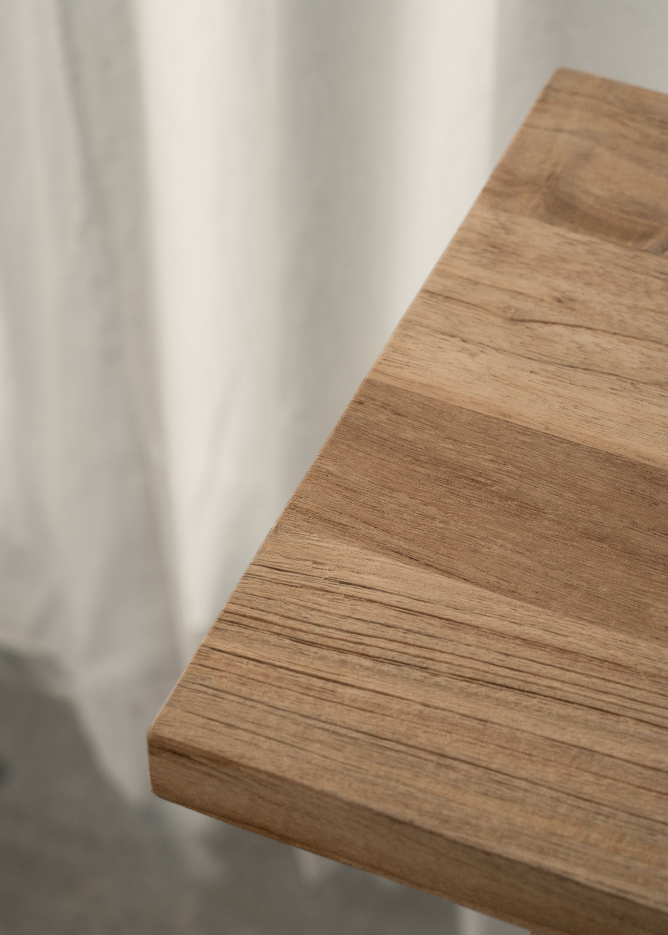 Jenna Console / Natural