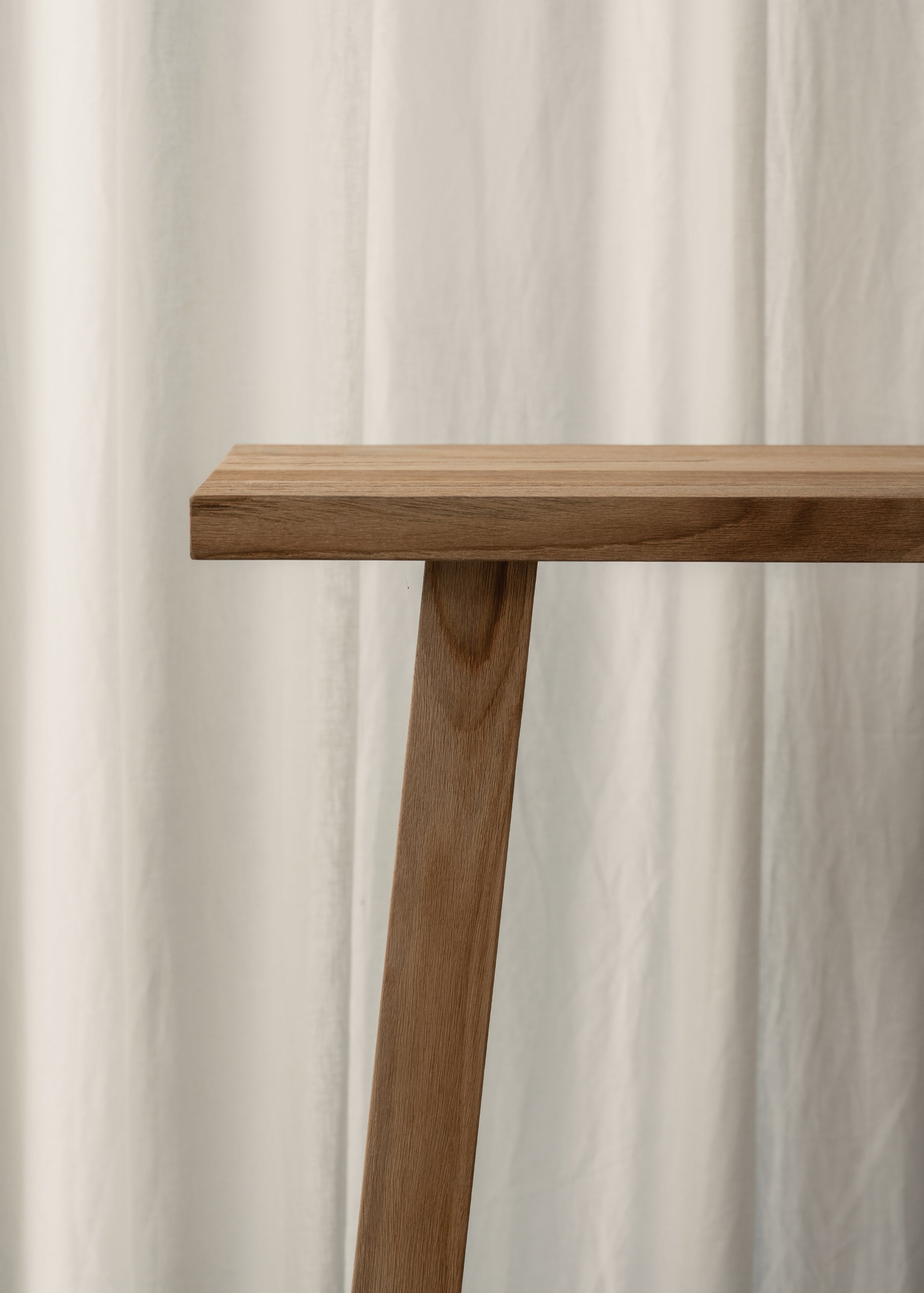 Jenna Console / Natural