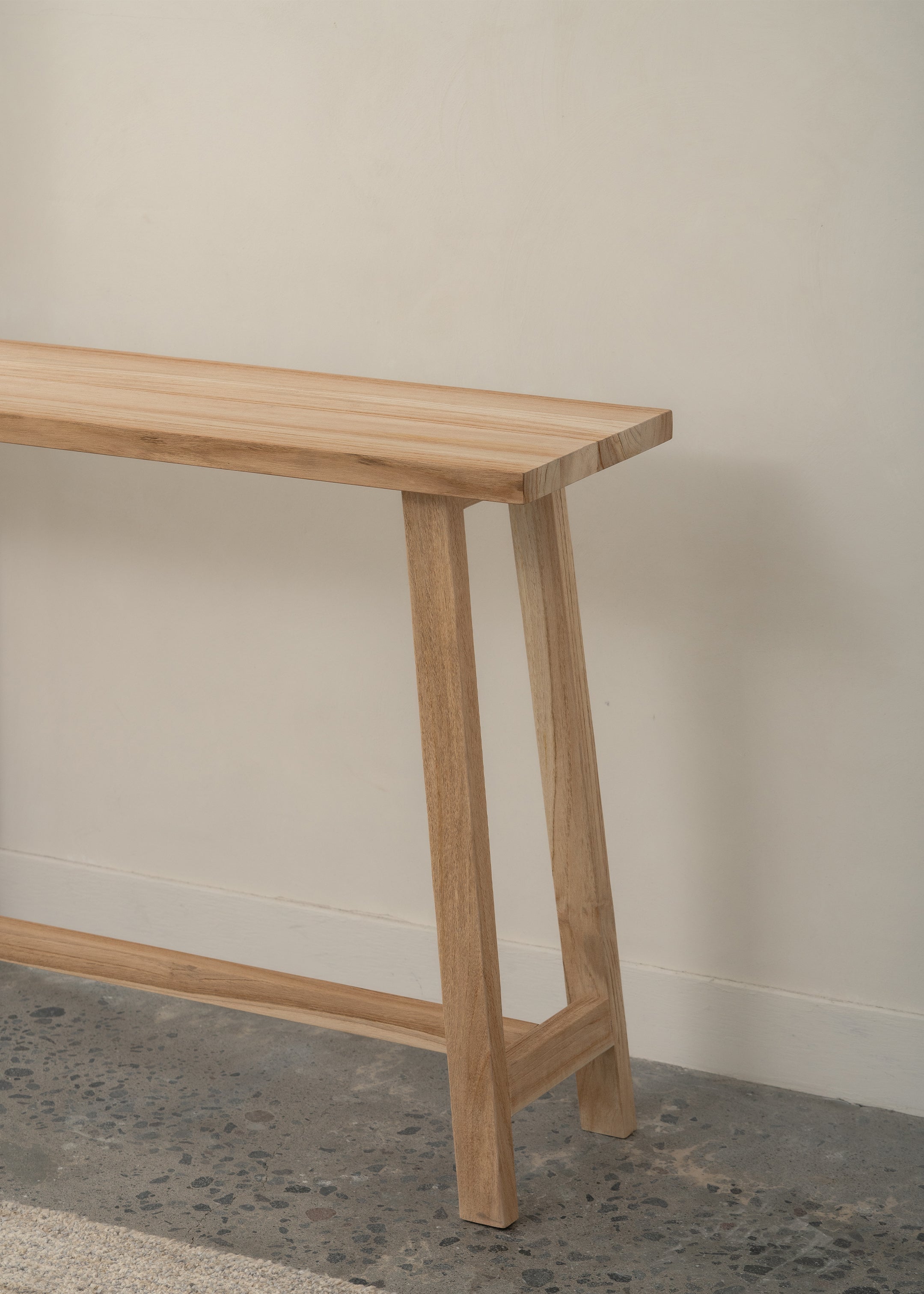Jenna Console / Natural