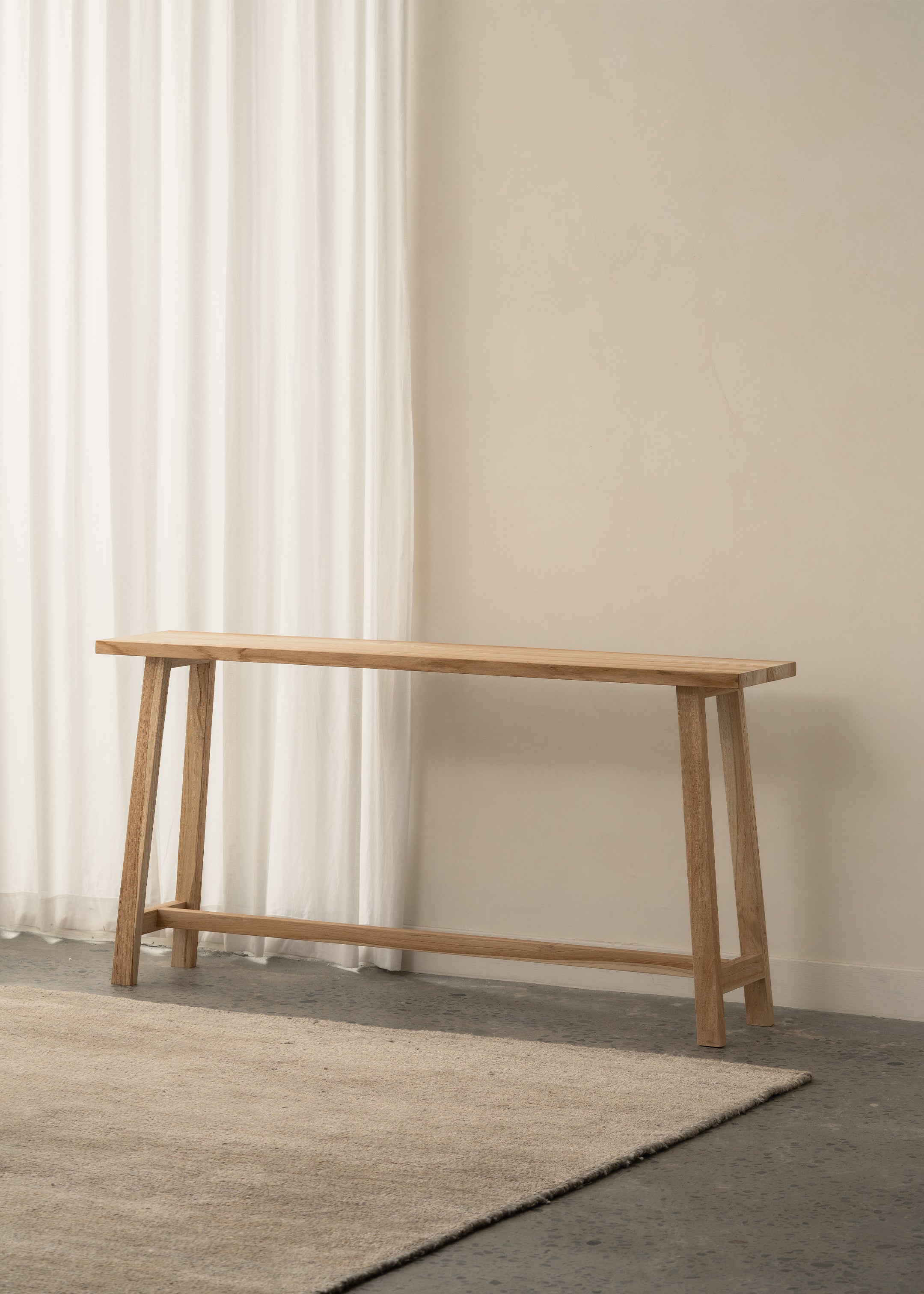 Jenna Console / Natural