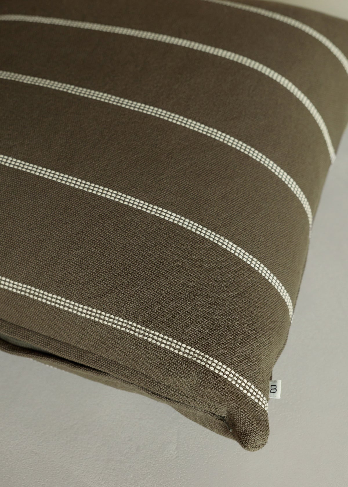 Juno Cushion Cover / Thyme