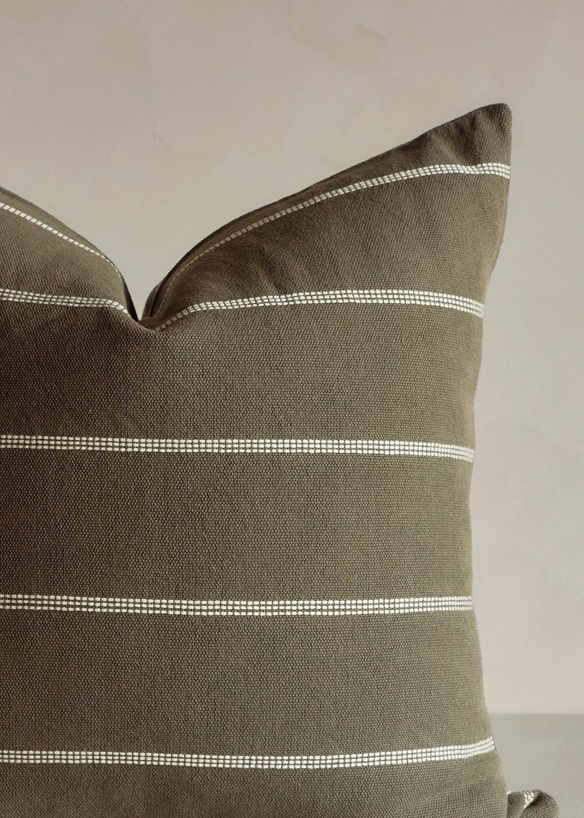Juno Cushion Cover / Thyme