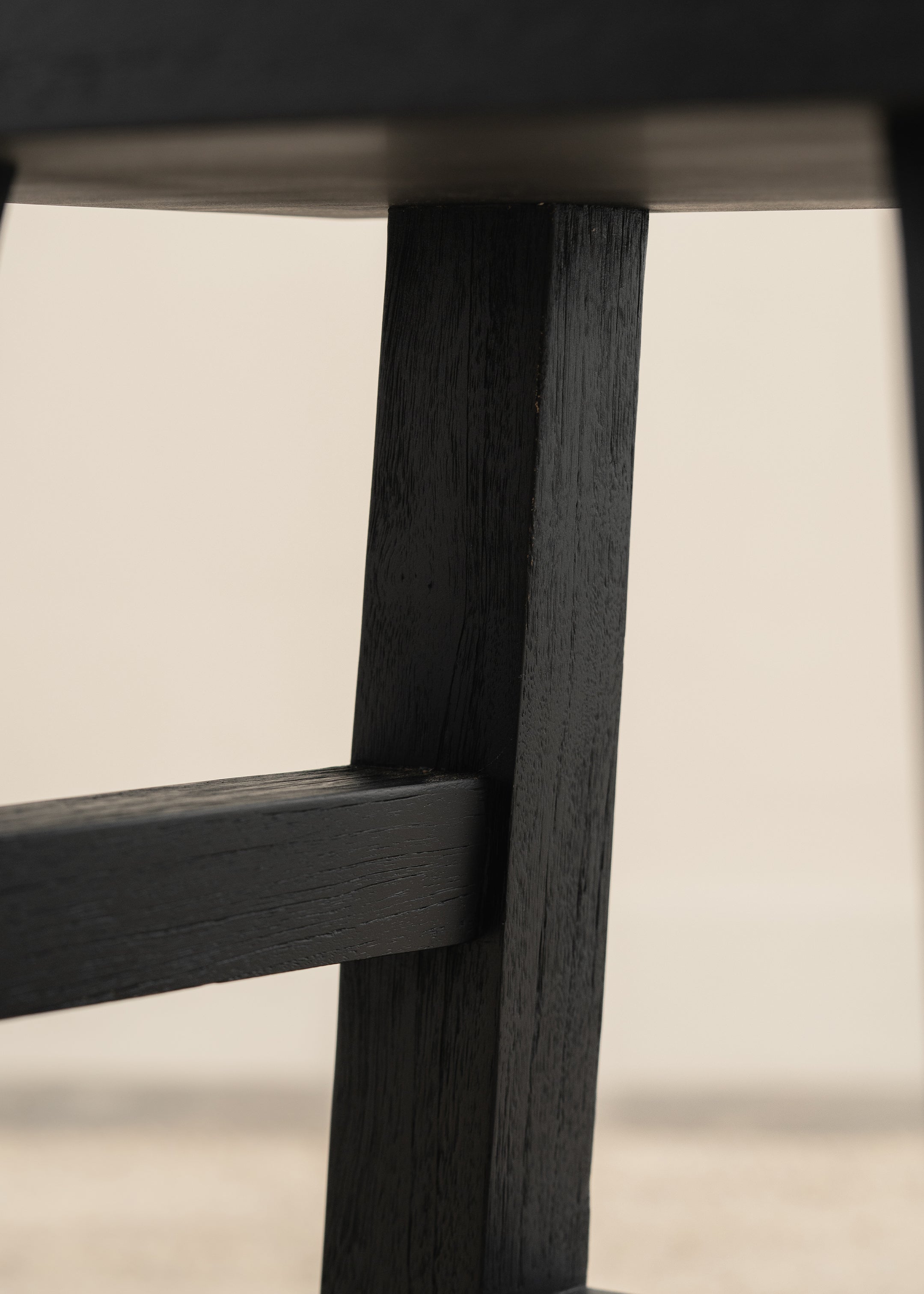 Kali Stool / Black