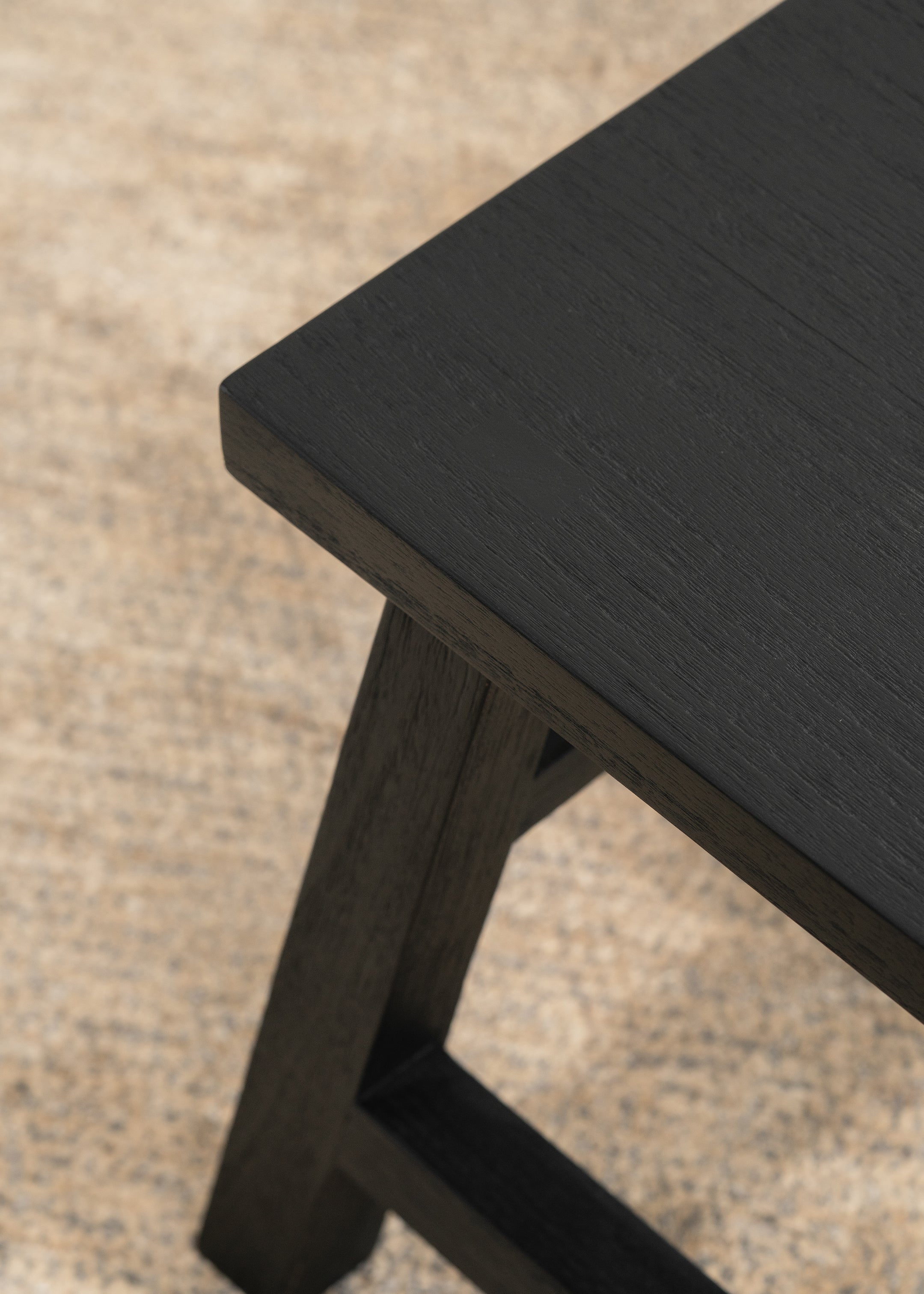 Kali Stool / Black