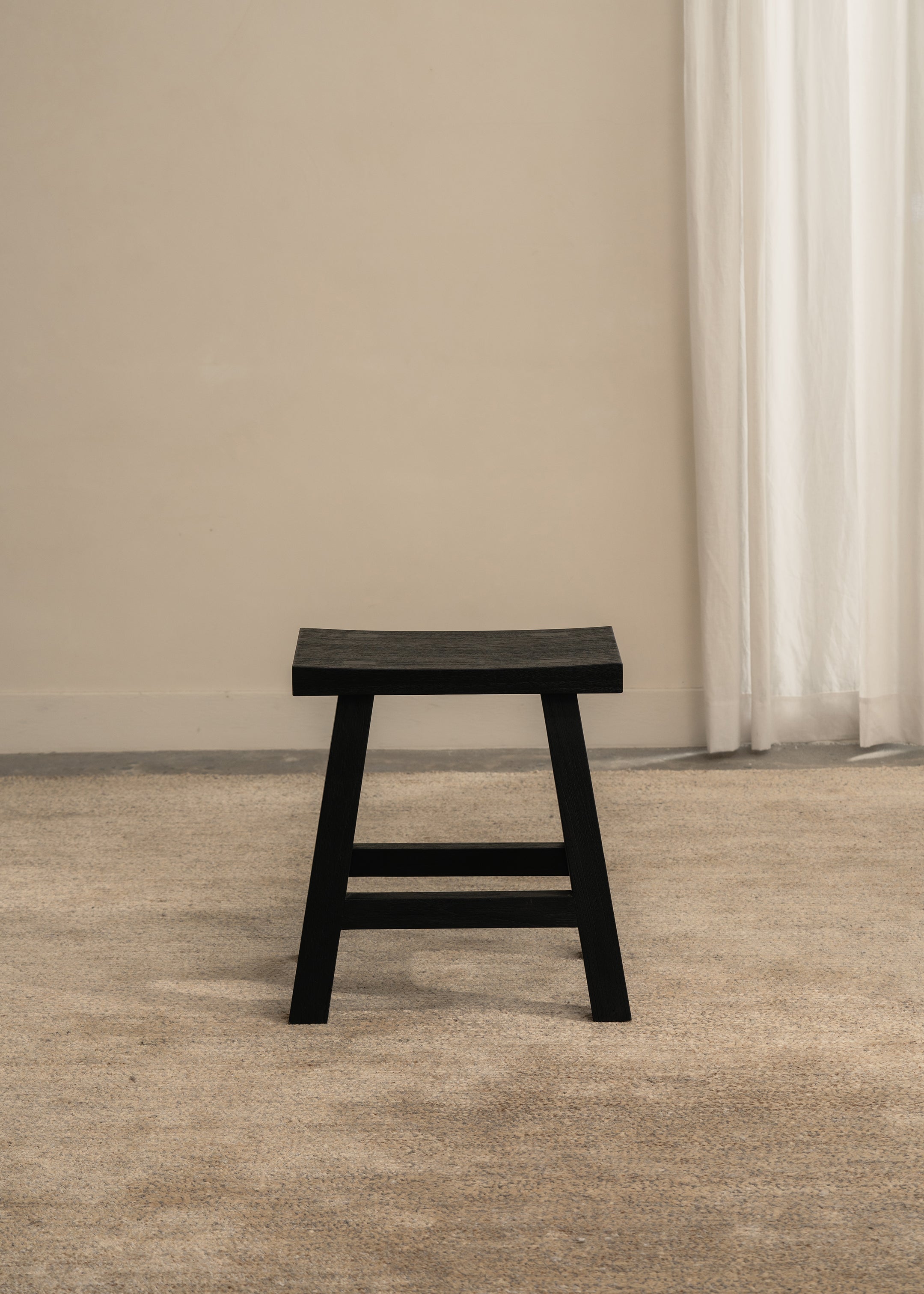 Kali Stool / Black