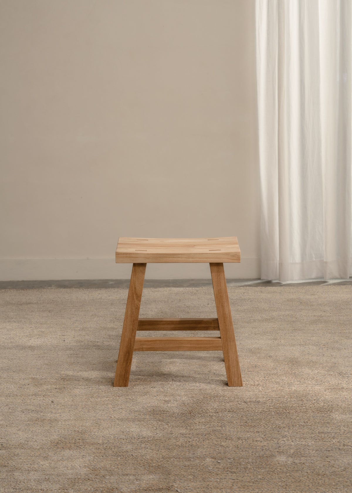 Kali Stool / Natural