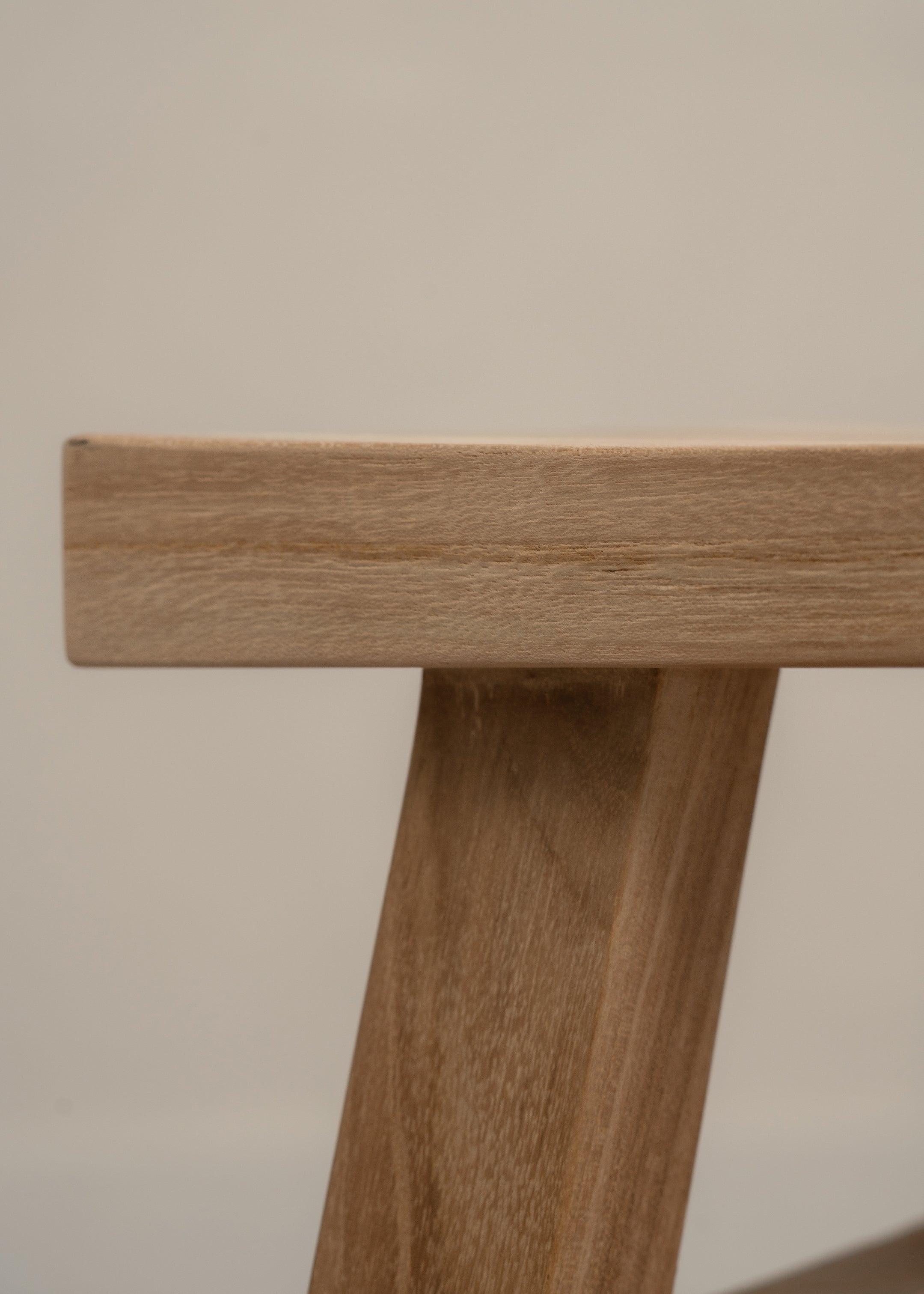 Kali Stool / Natural
