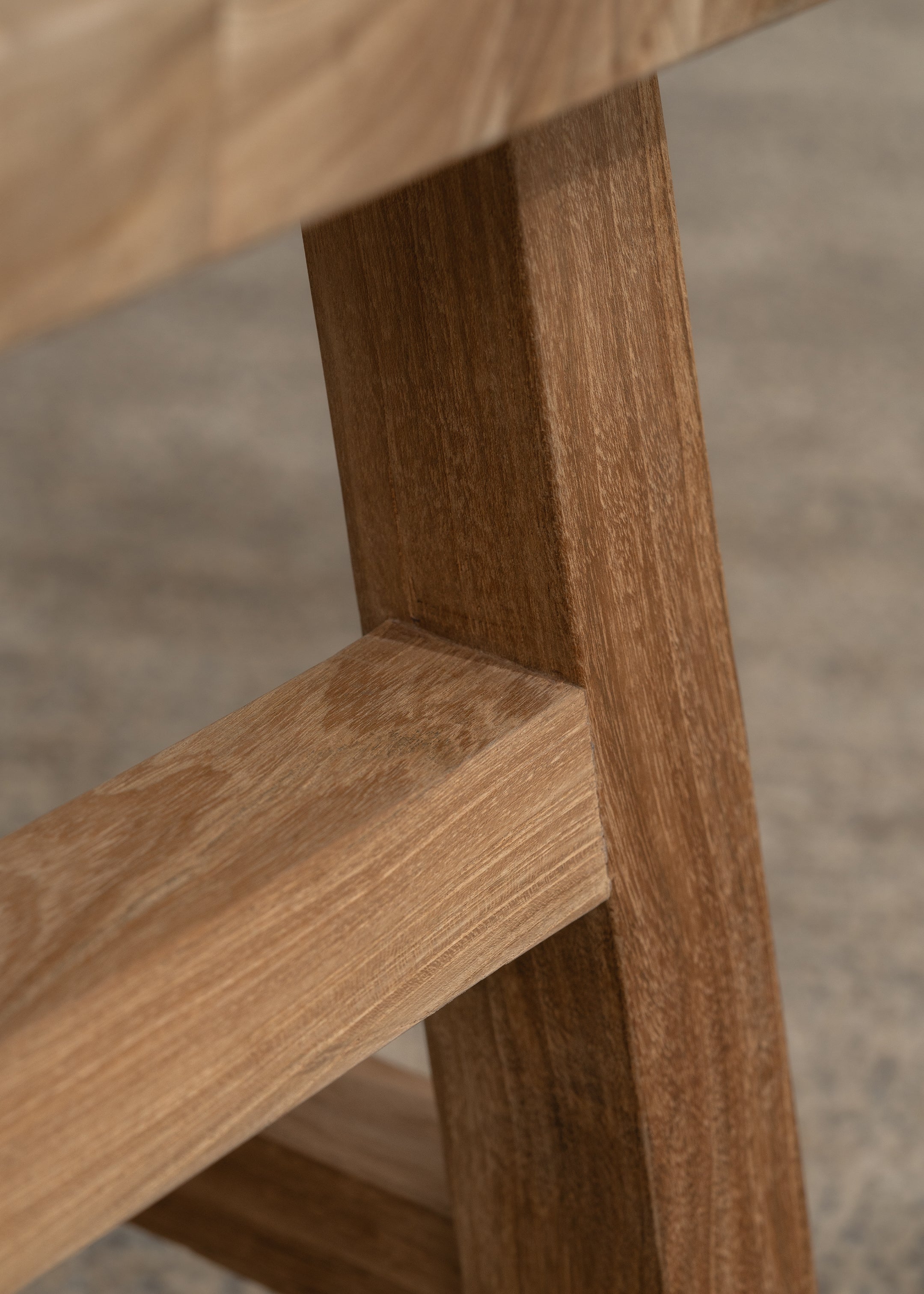 Kali Stool / Natural