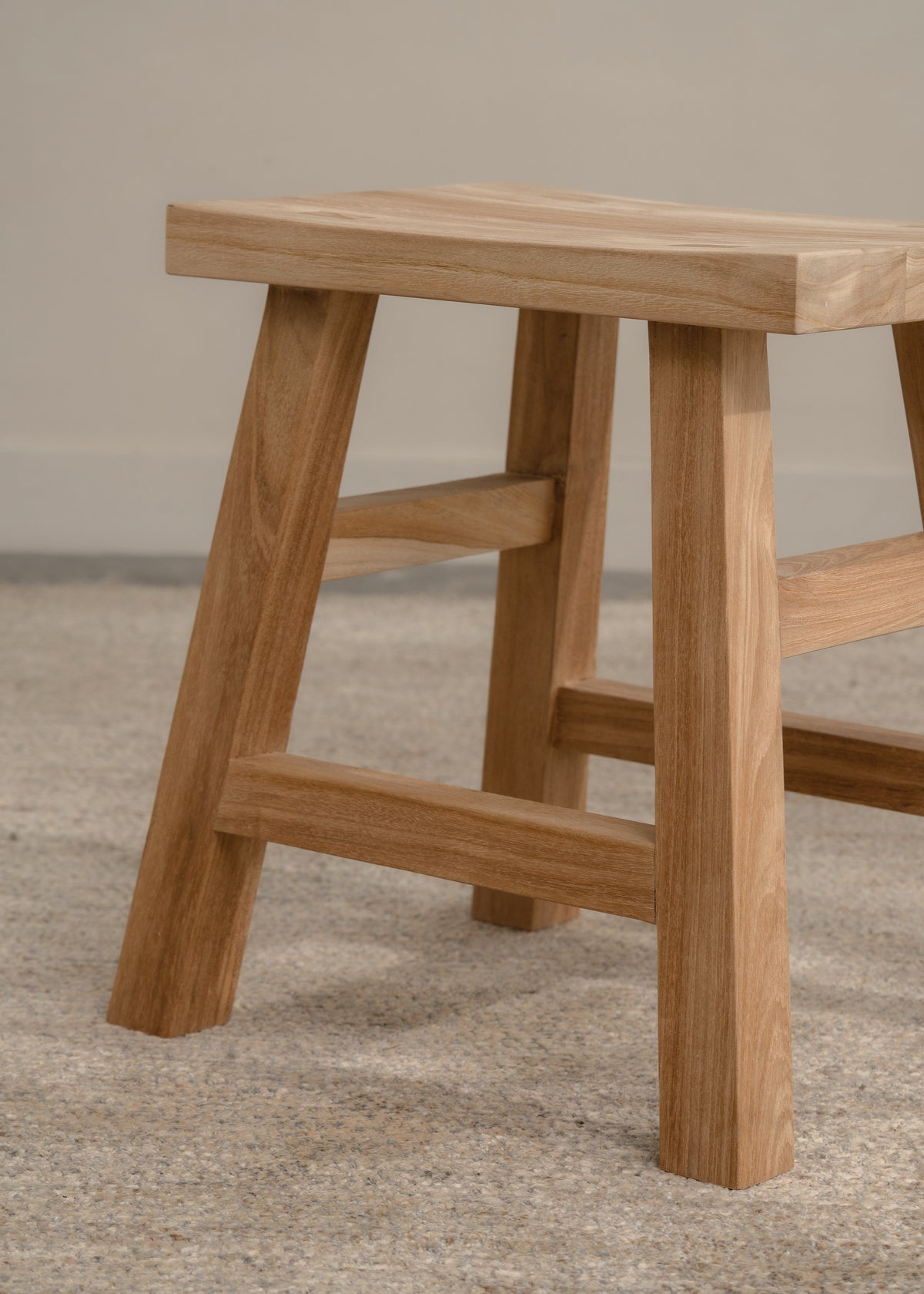Kali Stool / Natural