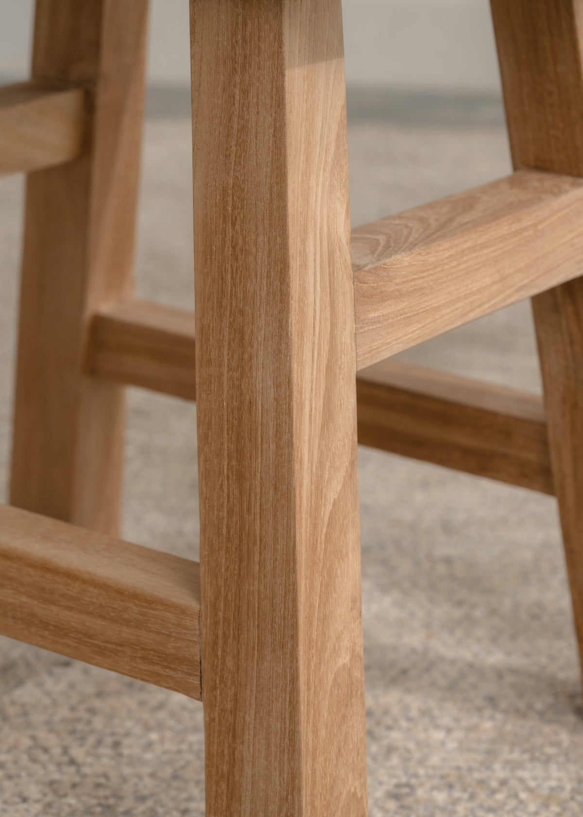 Kali Stool / Natural