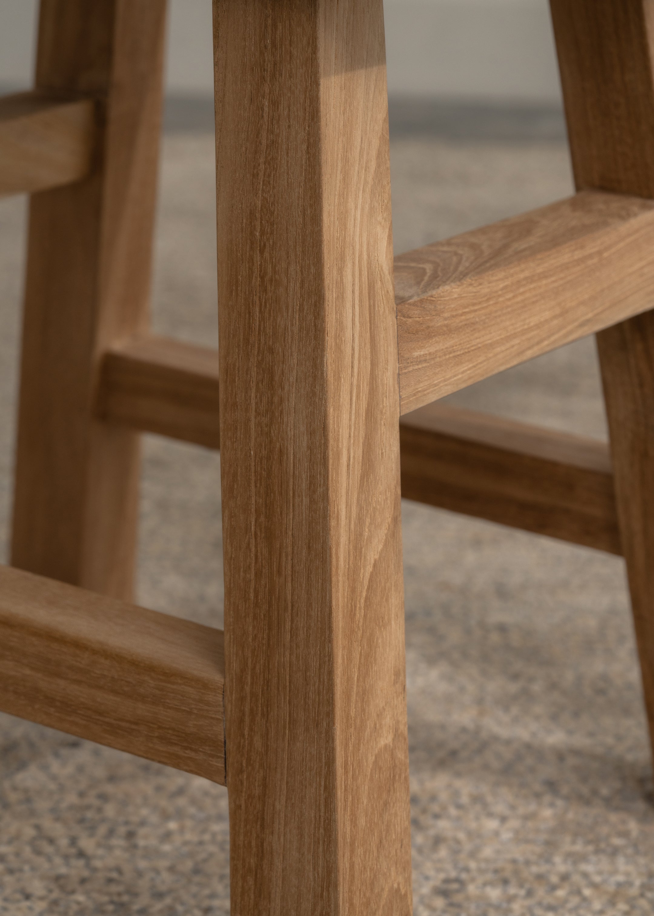 Kali Stool / Natural
