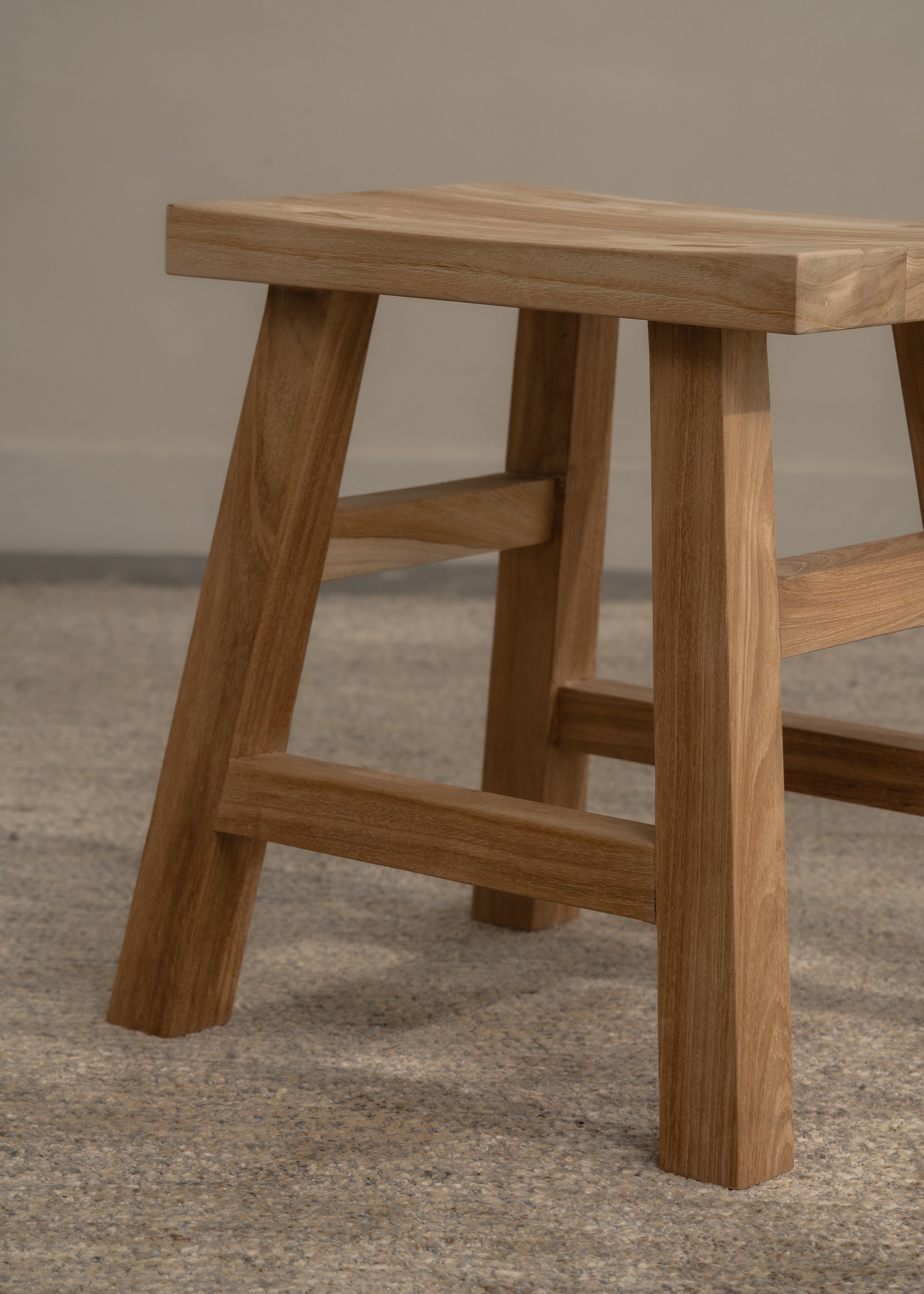 Kali Stool / Natural