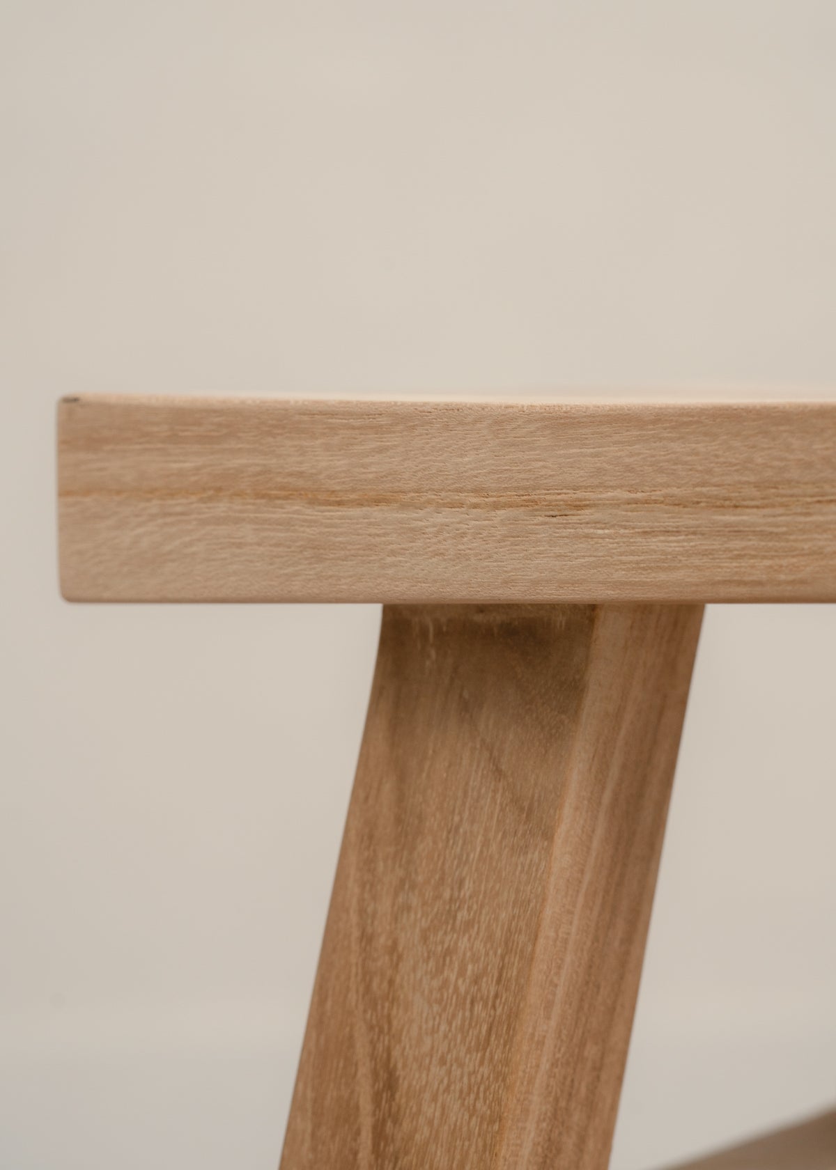Kali Stool / Natural