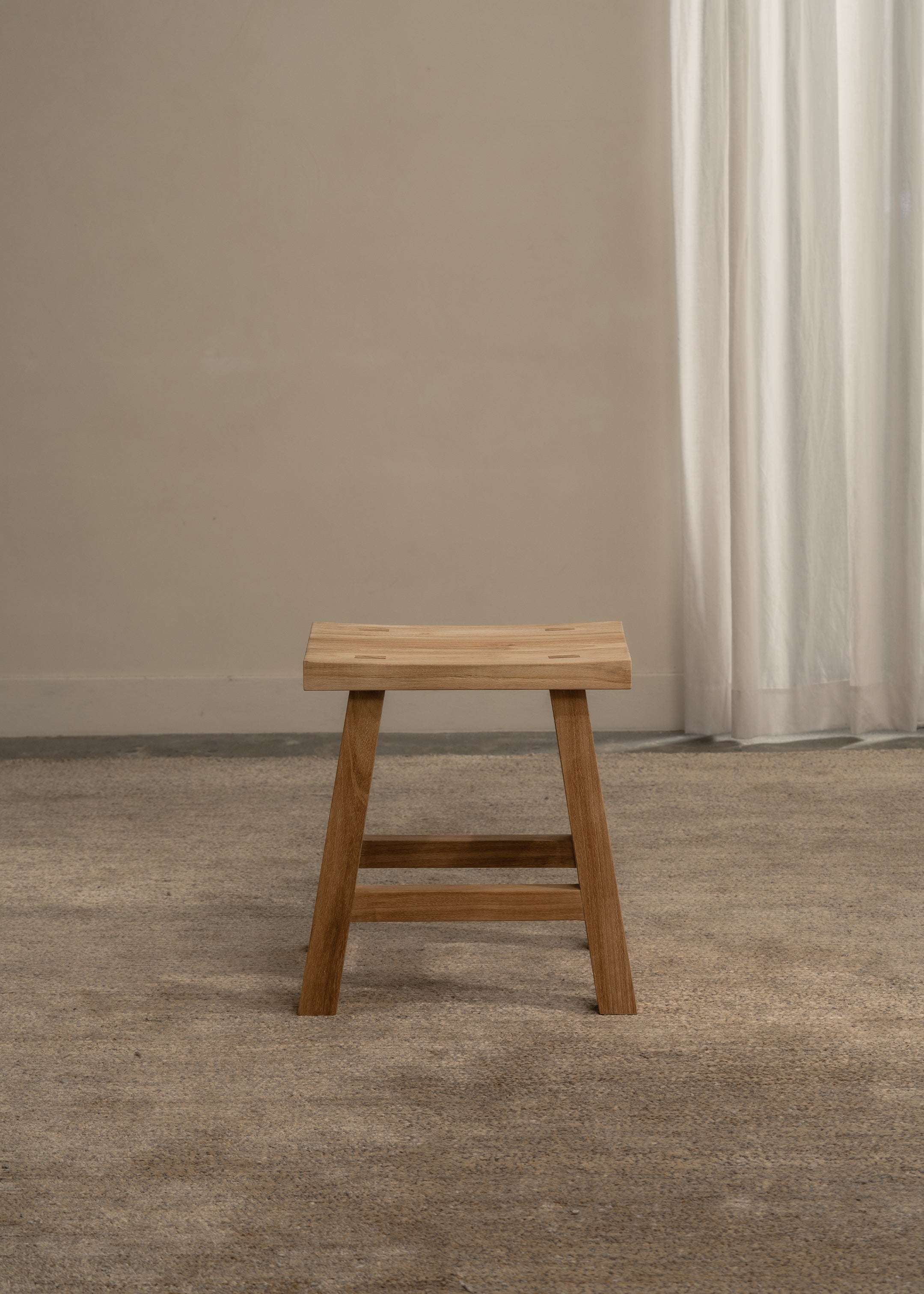 Kali Stool / Natural