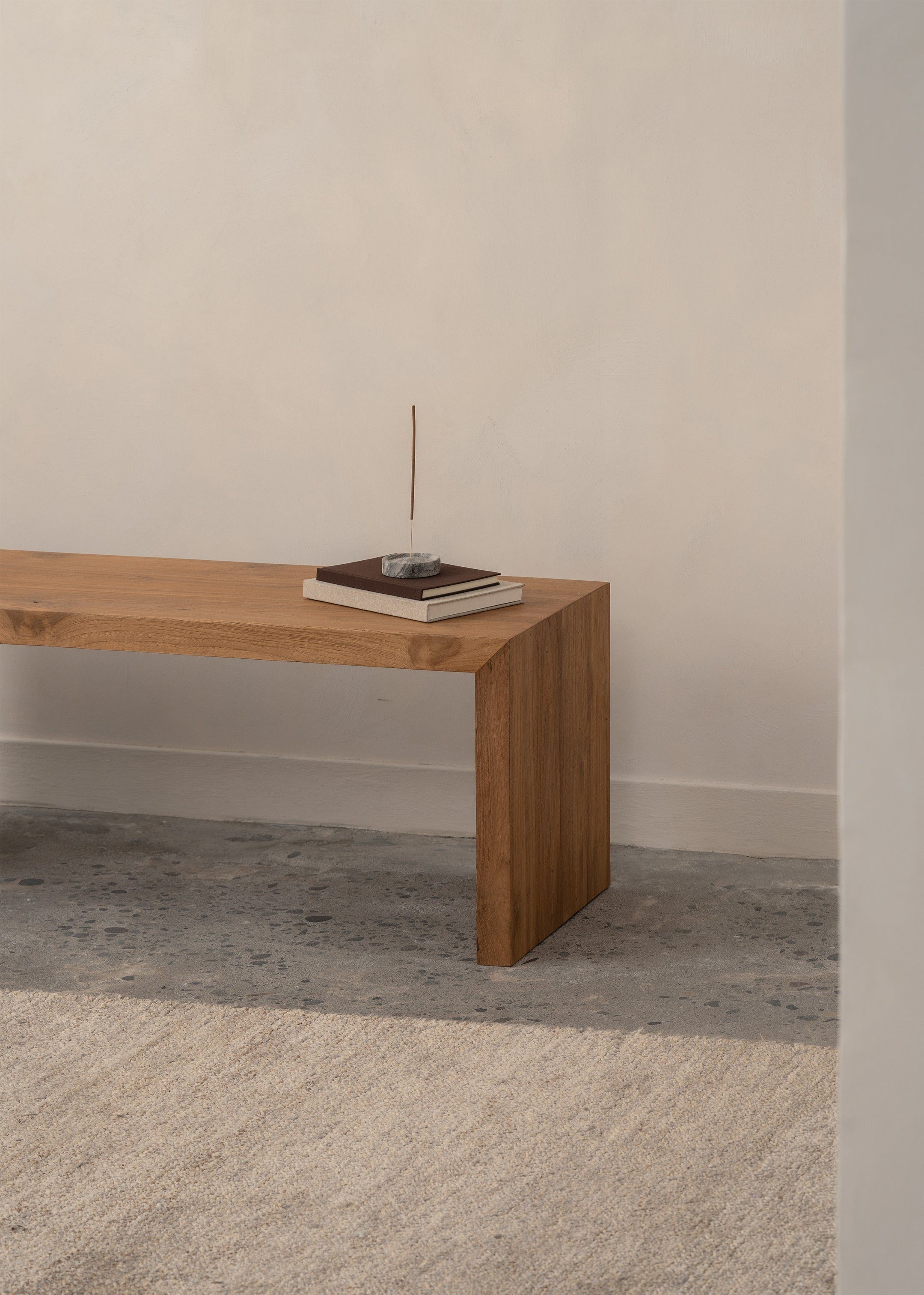 Leroy Bench