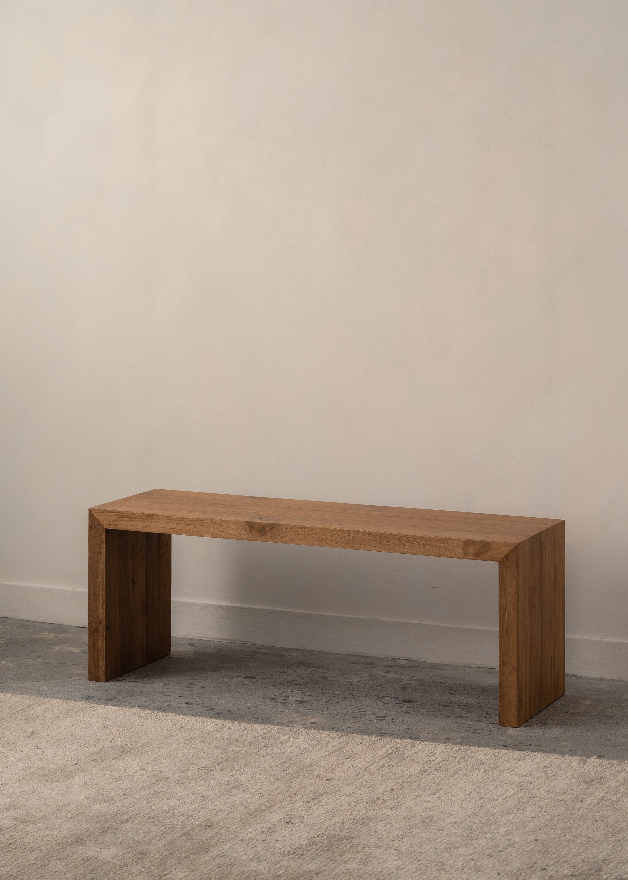 Leroy Bench