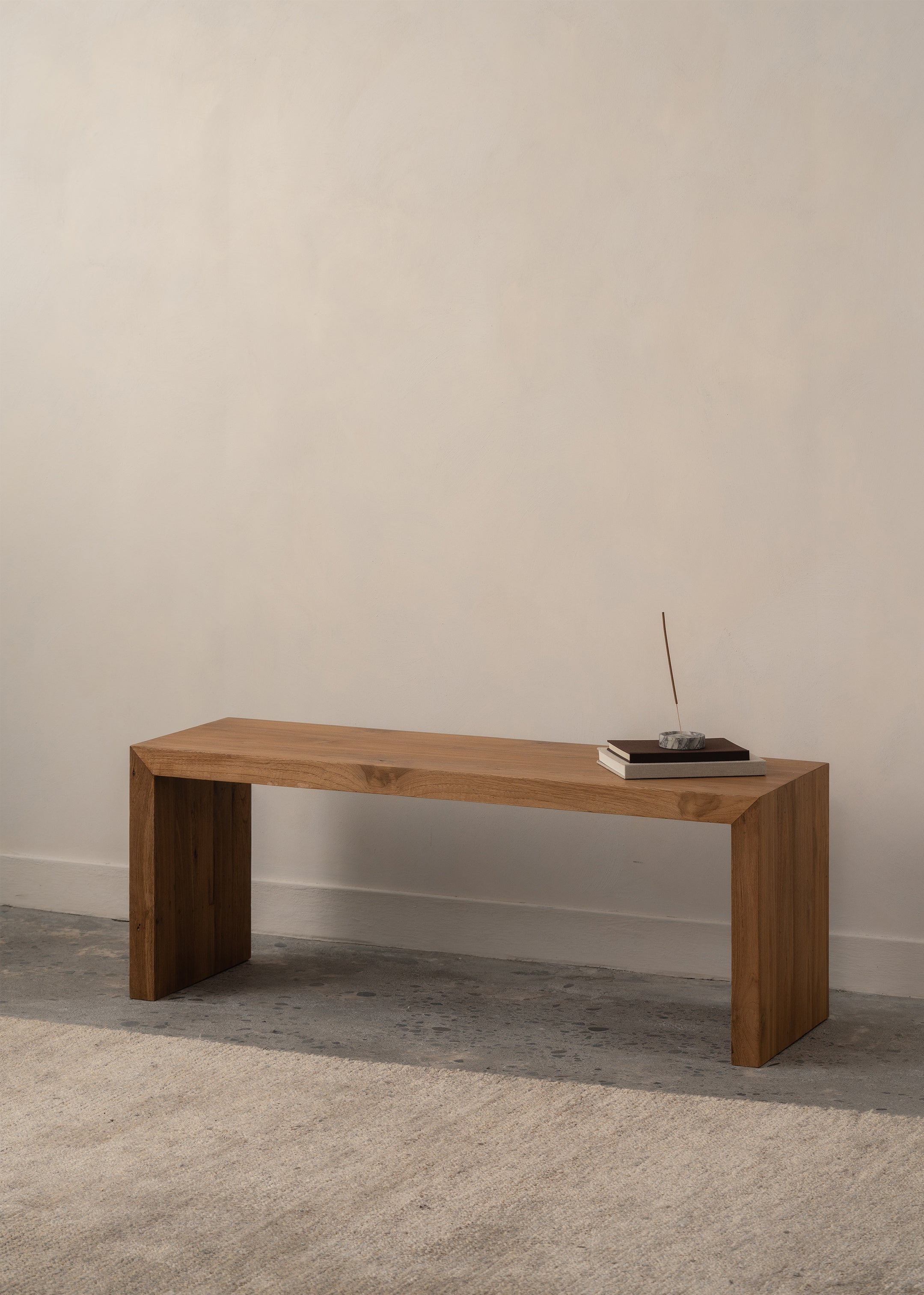 Leroy Bench