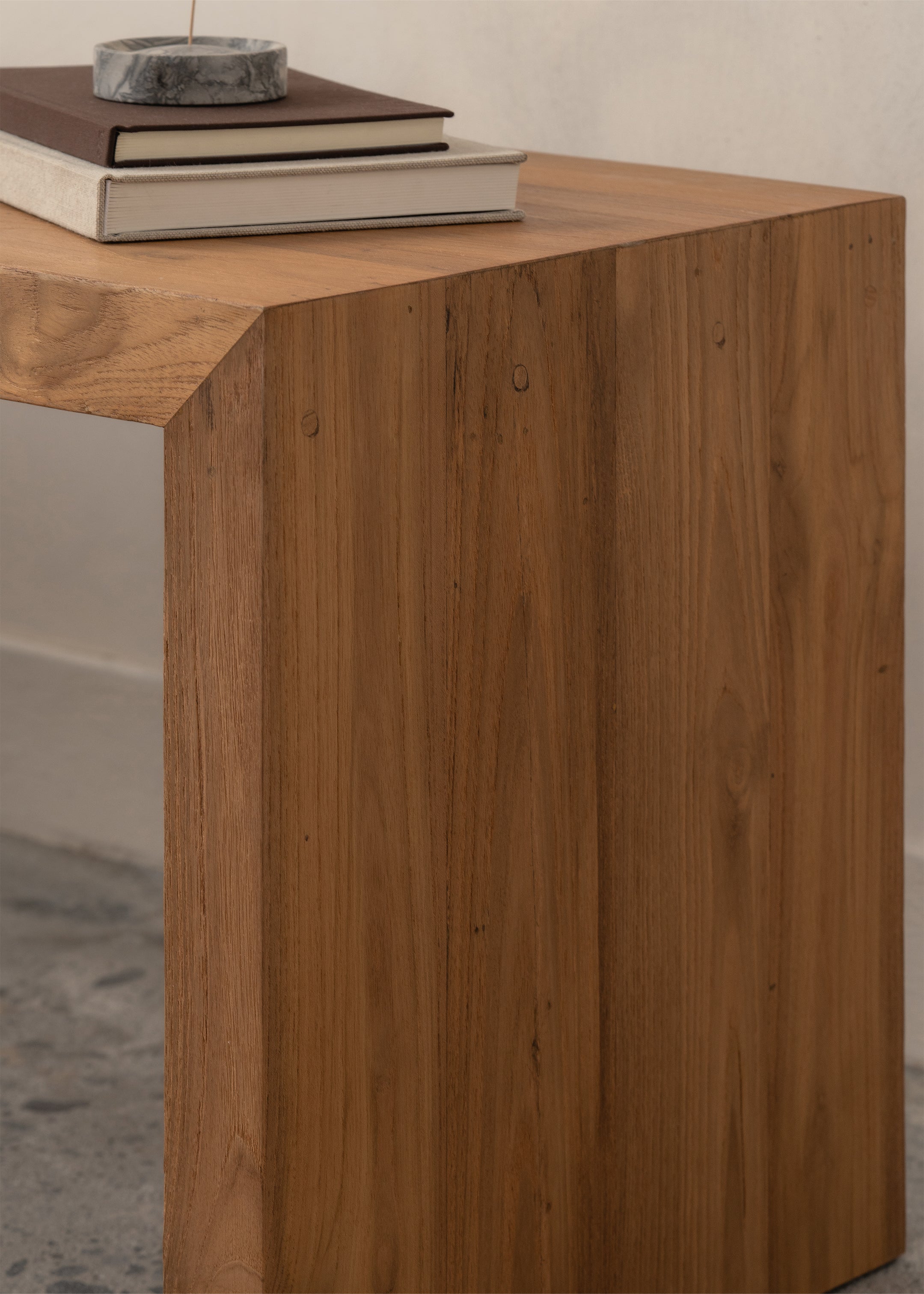 Leroy Bench
